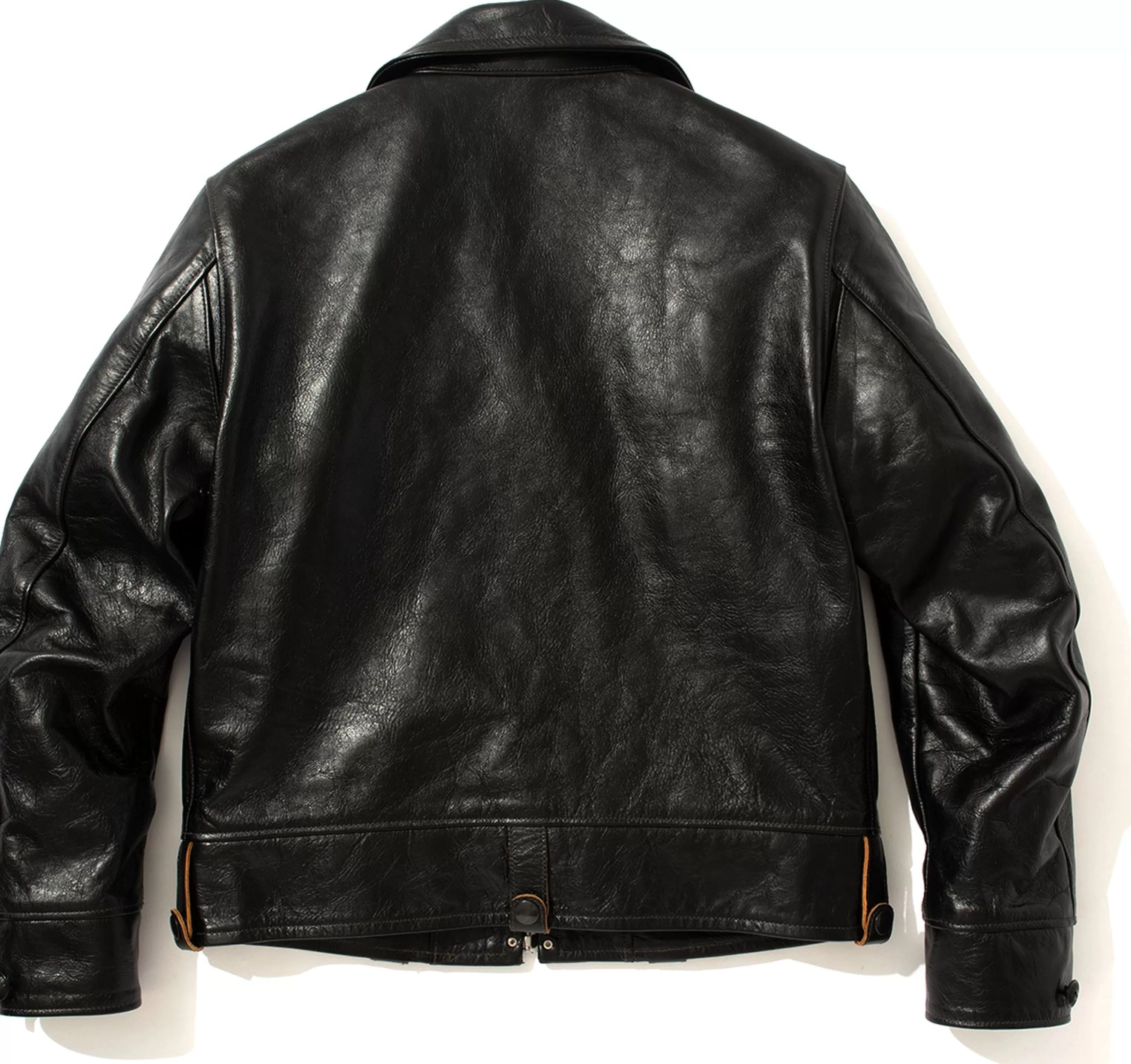 Joe McCoy 30S Sports Jacket / Mobster 030 Black Outlet