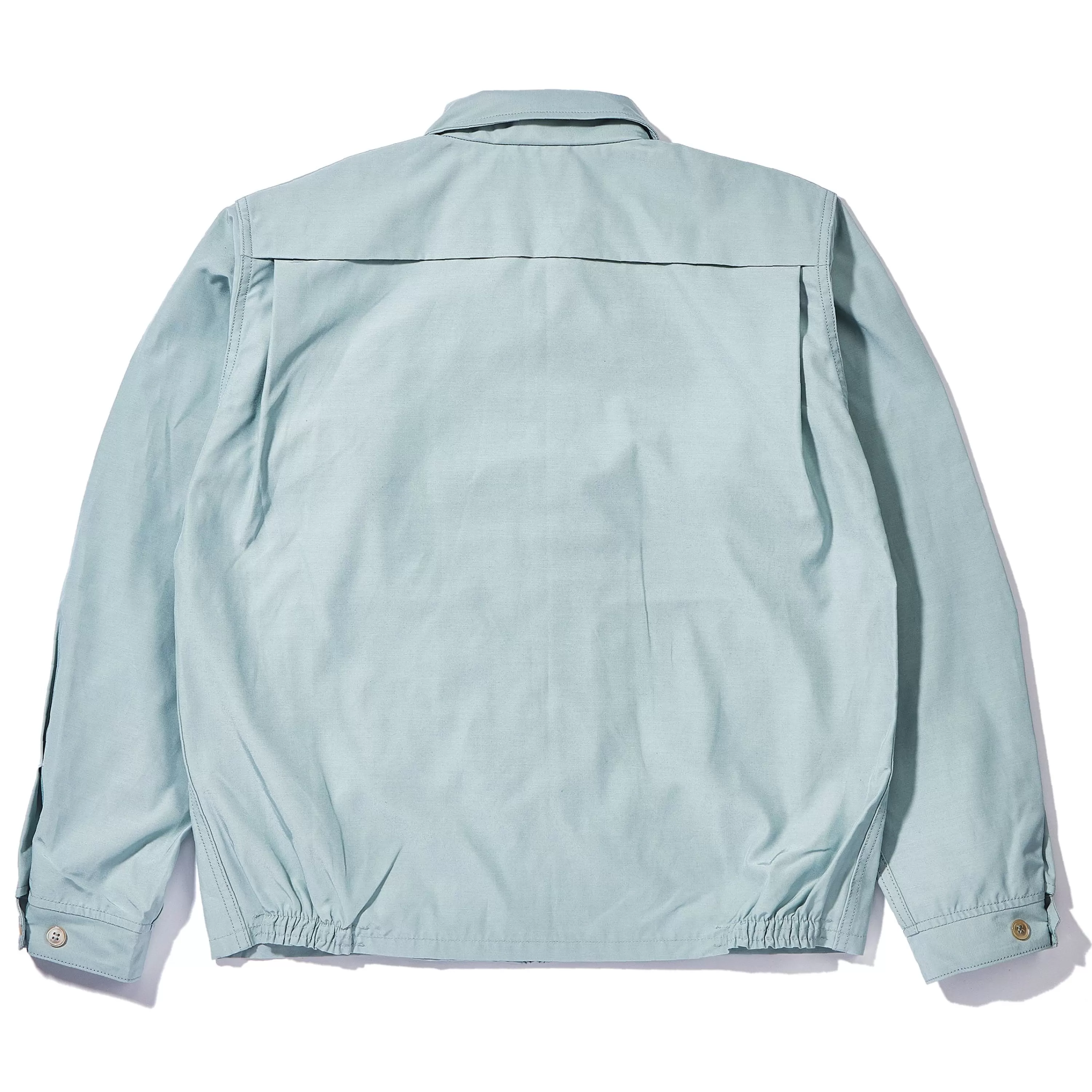 Joe McCoy All-Weather Swing Jacket 161 Mint New