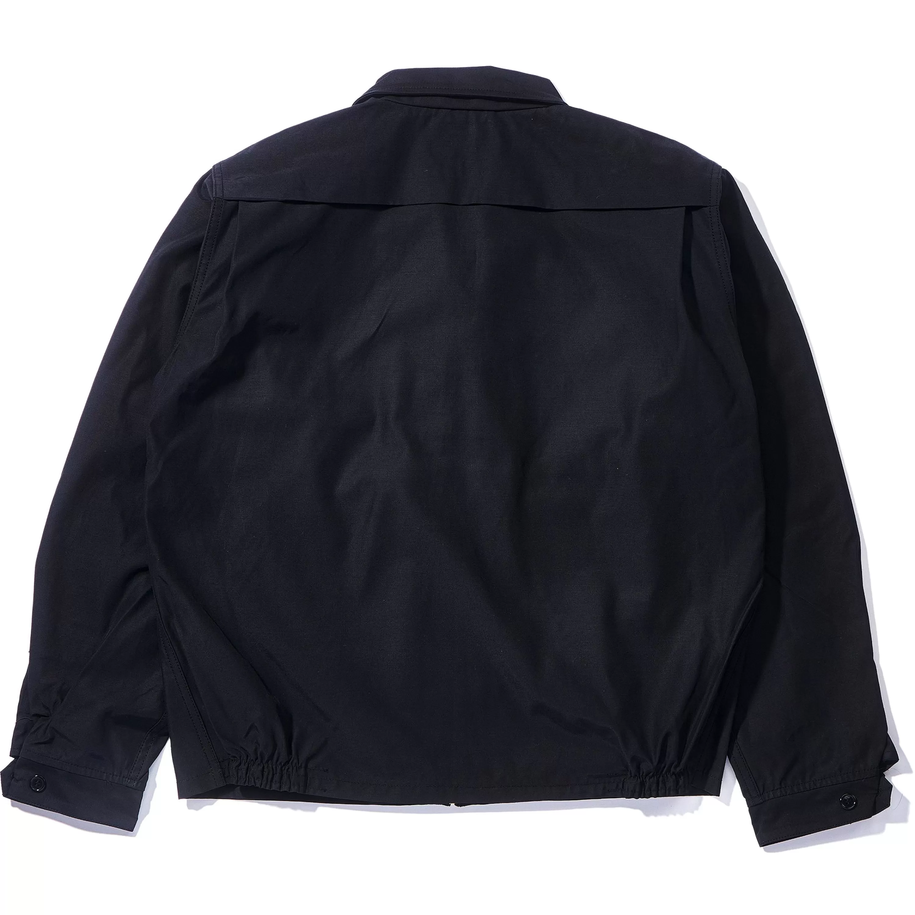 Joe McCoy All-Weather Swing Jacket 030 Black Sale