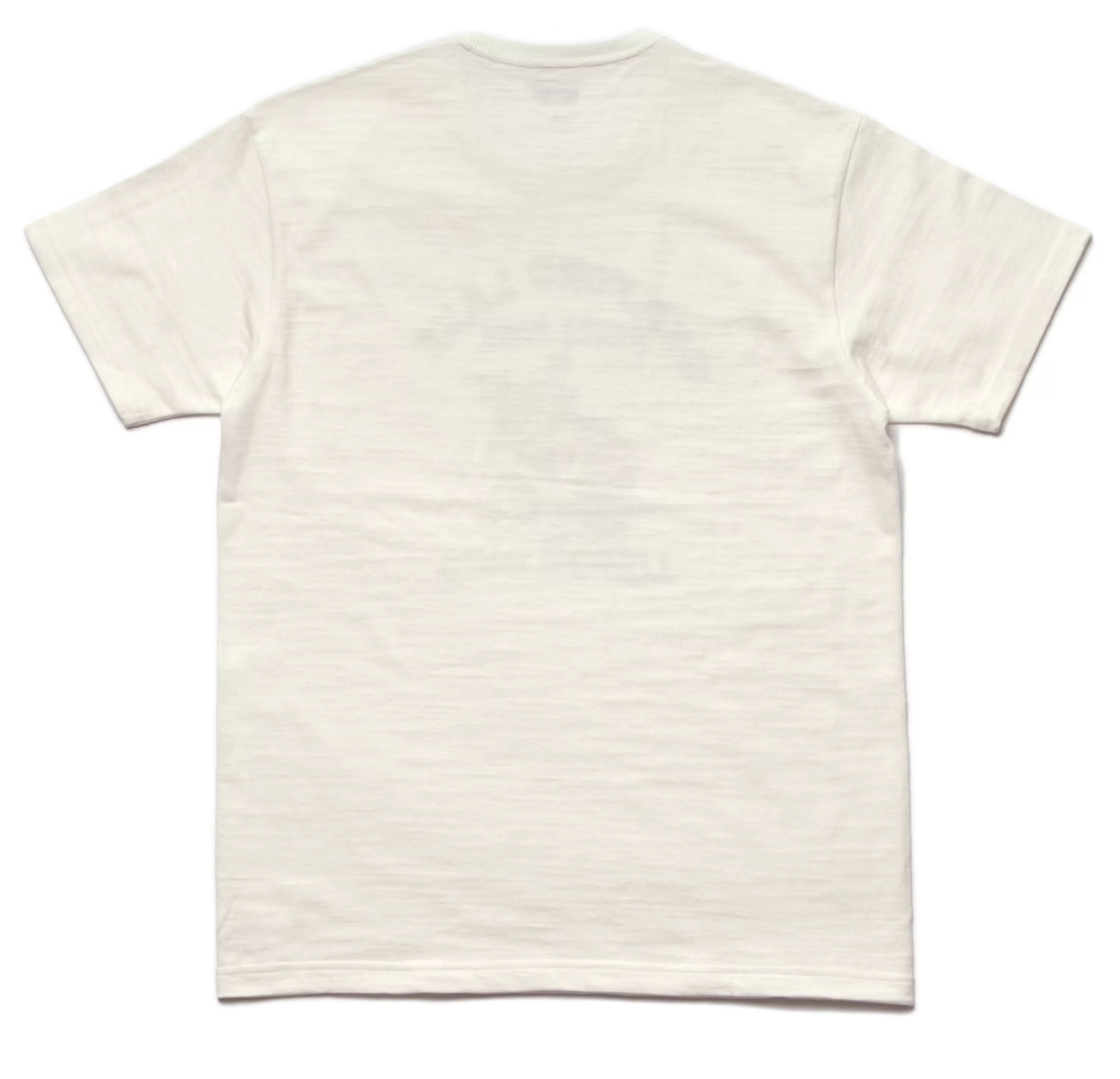 Joe McCoy American Athletic Tee / Guilford Lake 11 Milk Hot
