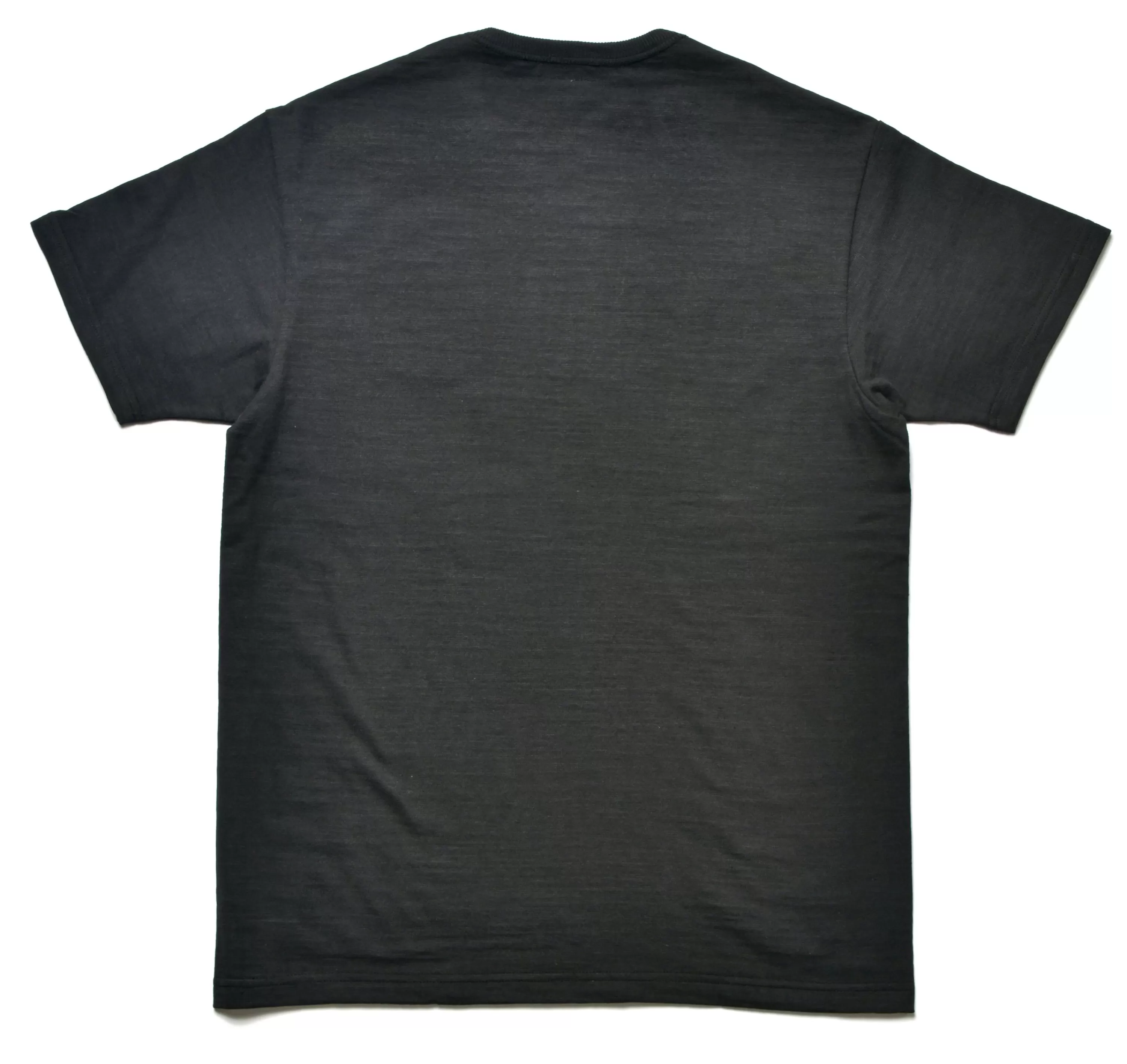 Joe McCoy American Athletic Tee / N.Y.C. 30 Black Cheap