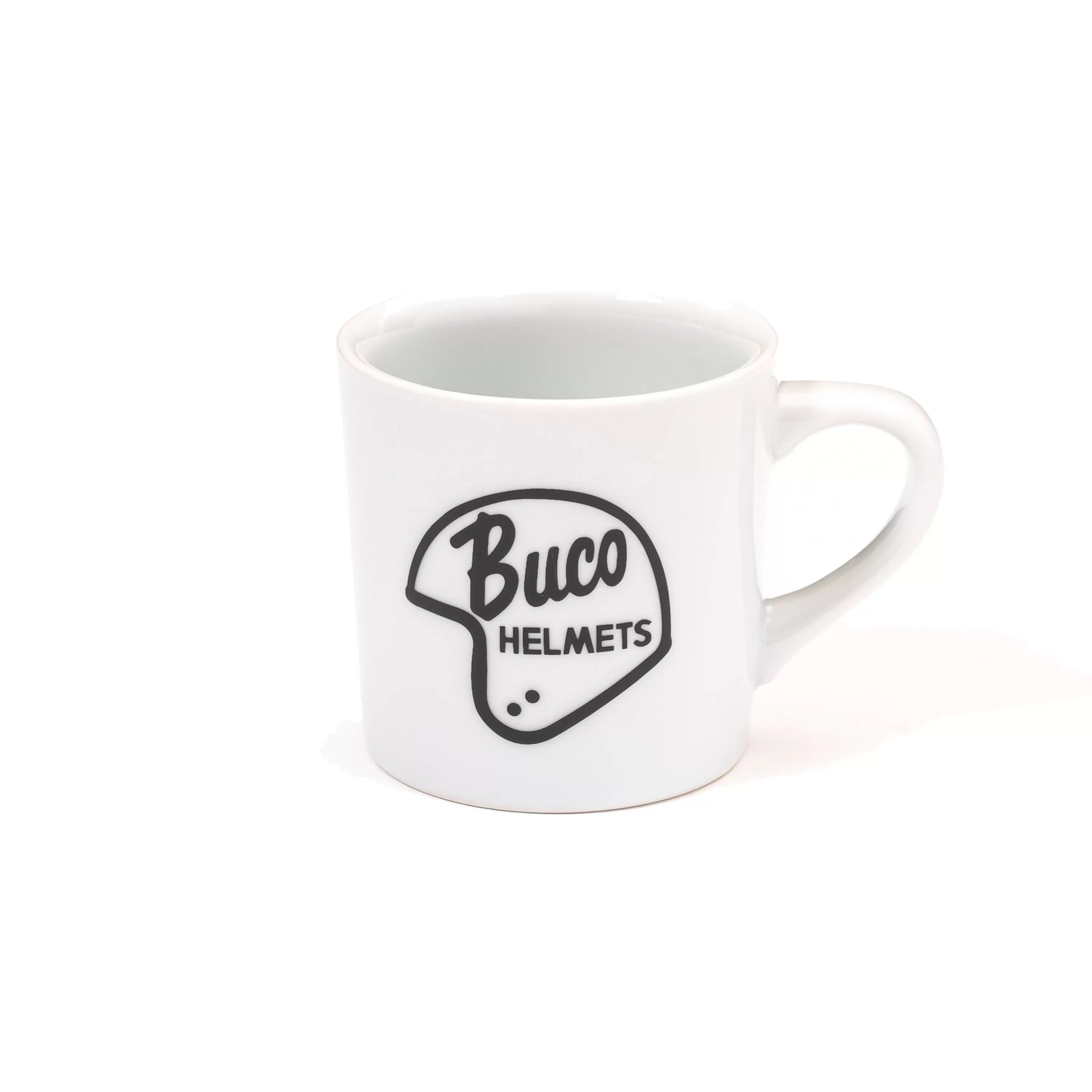 Buco Arita Porcelain Coffee Mug / 010 White Cheap