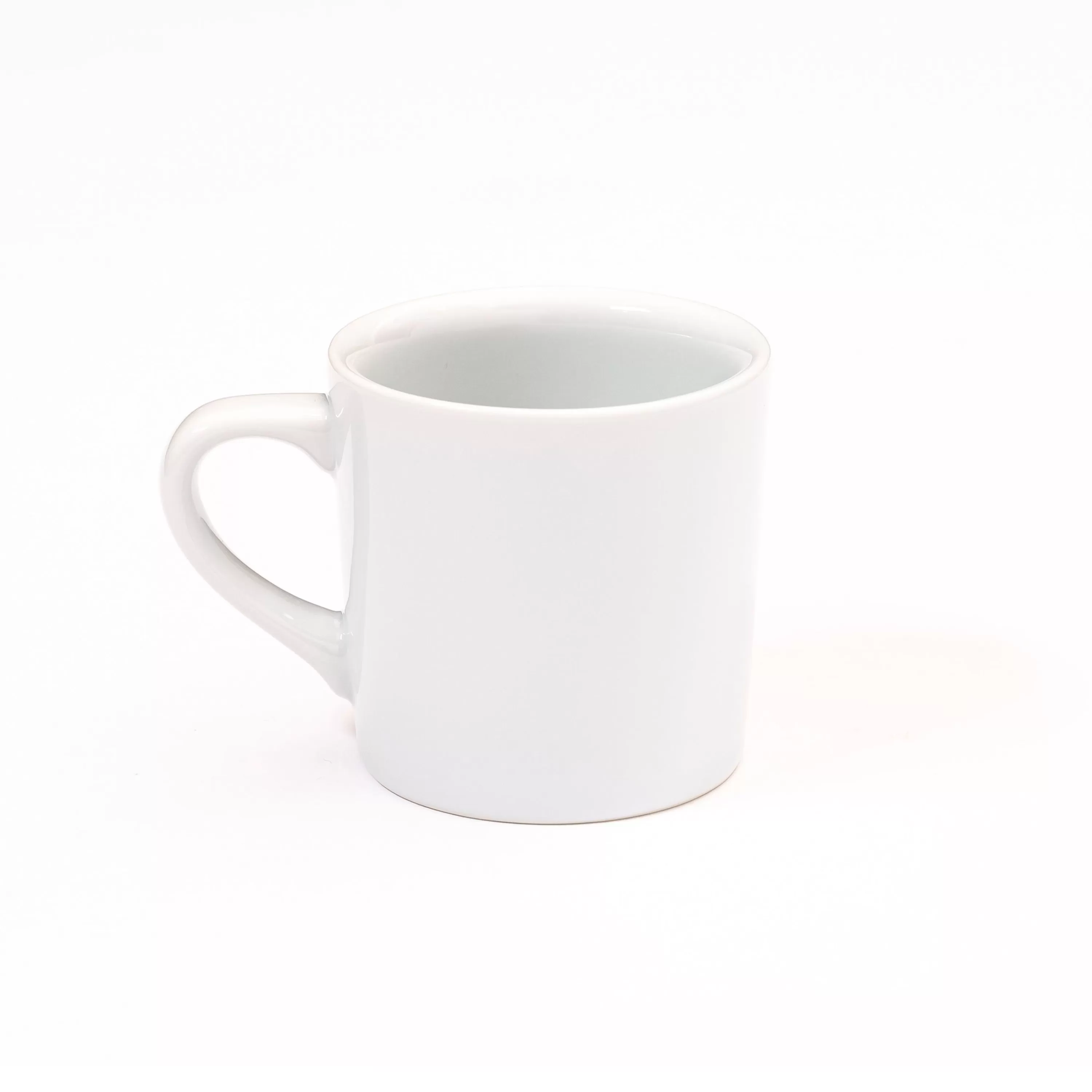 Buco Arita Porcelain Coffee Mug / 010 White Cheap