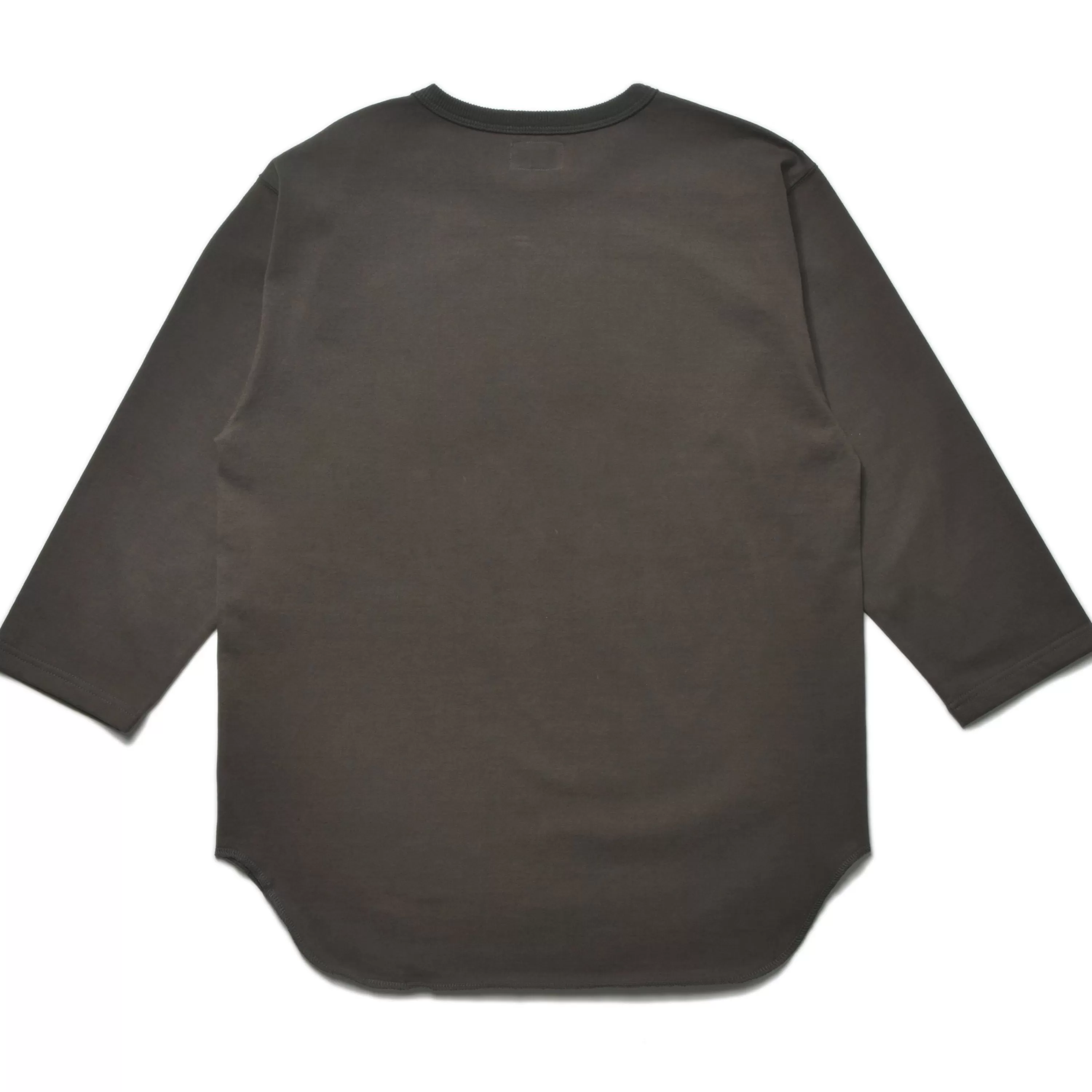 Joe McCoy Baseball Tee 032 Charcoal Best