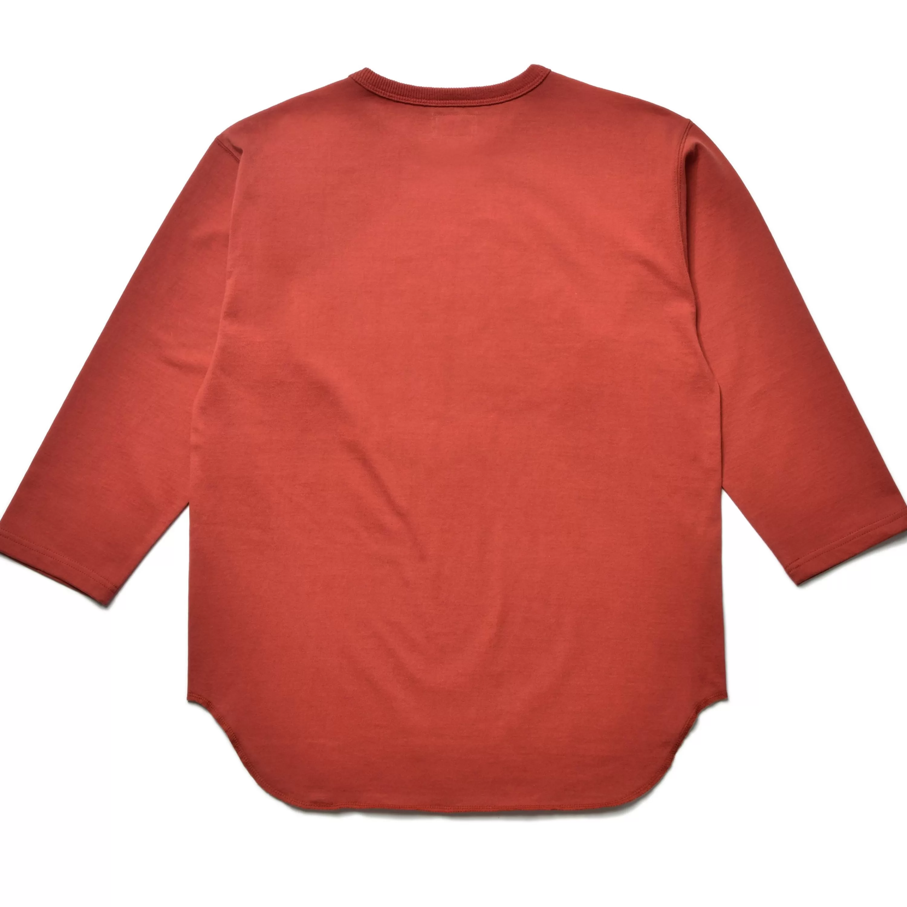 Joe McCoy Baseball Tee 091 Cherry Sale