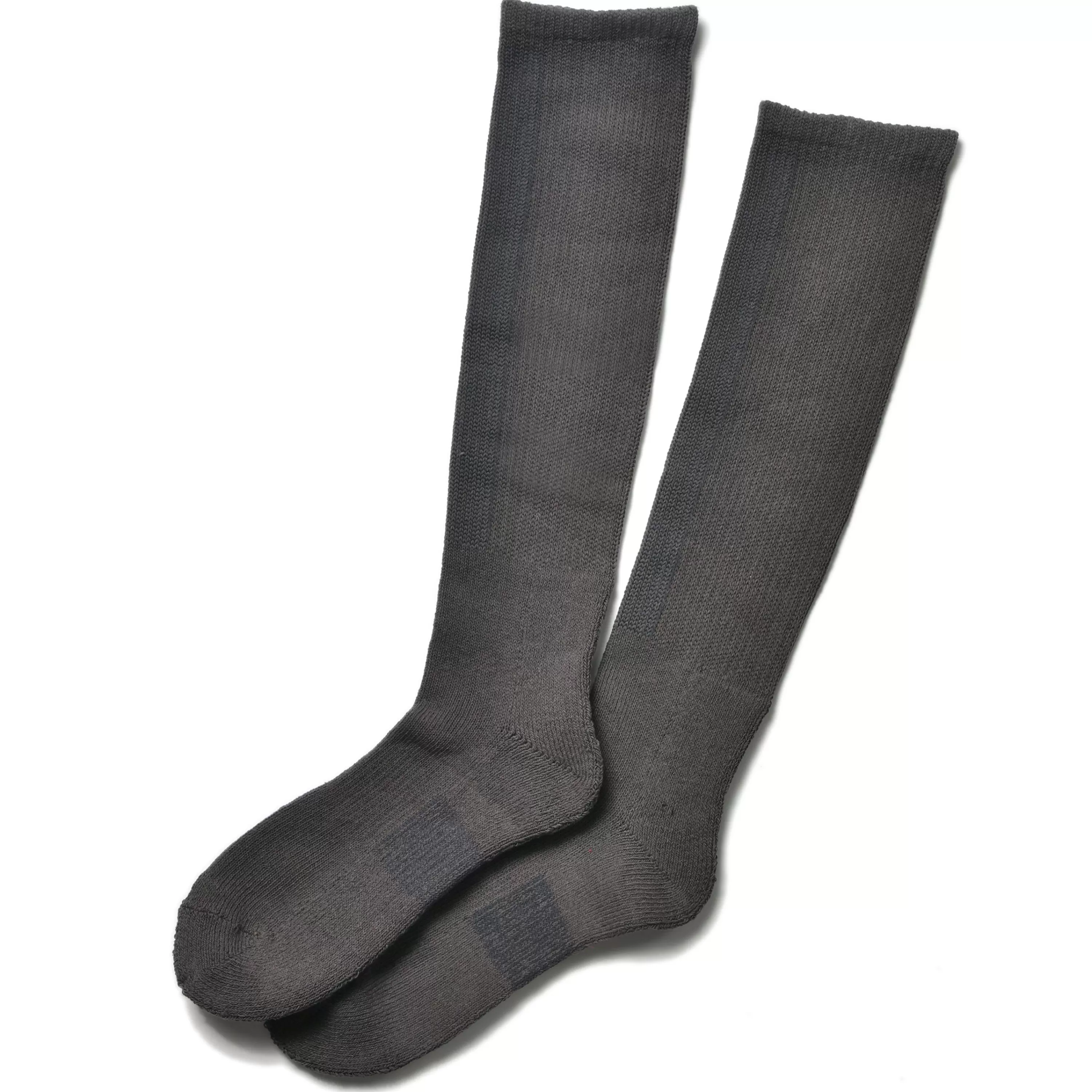 Joe McCoy Boot Socks 'Ranger' 020 Gray Sale