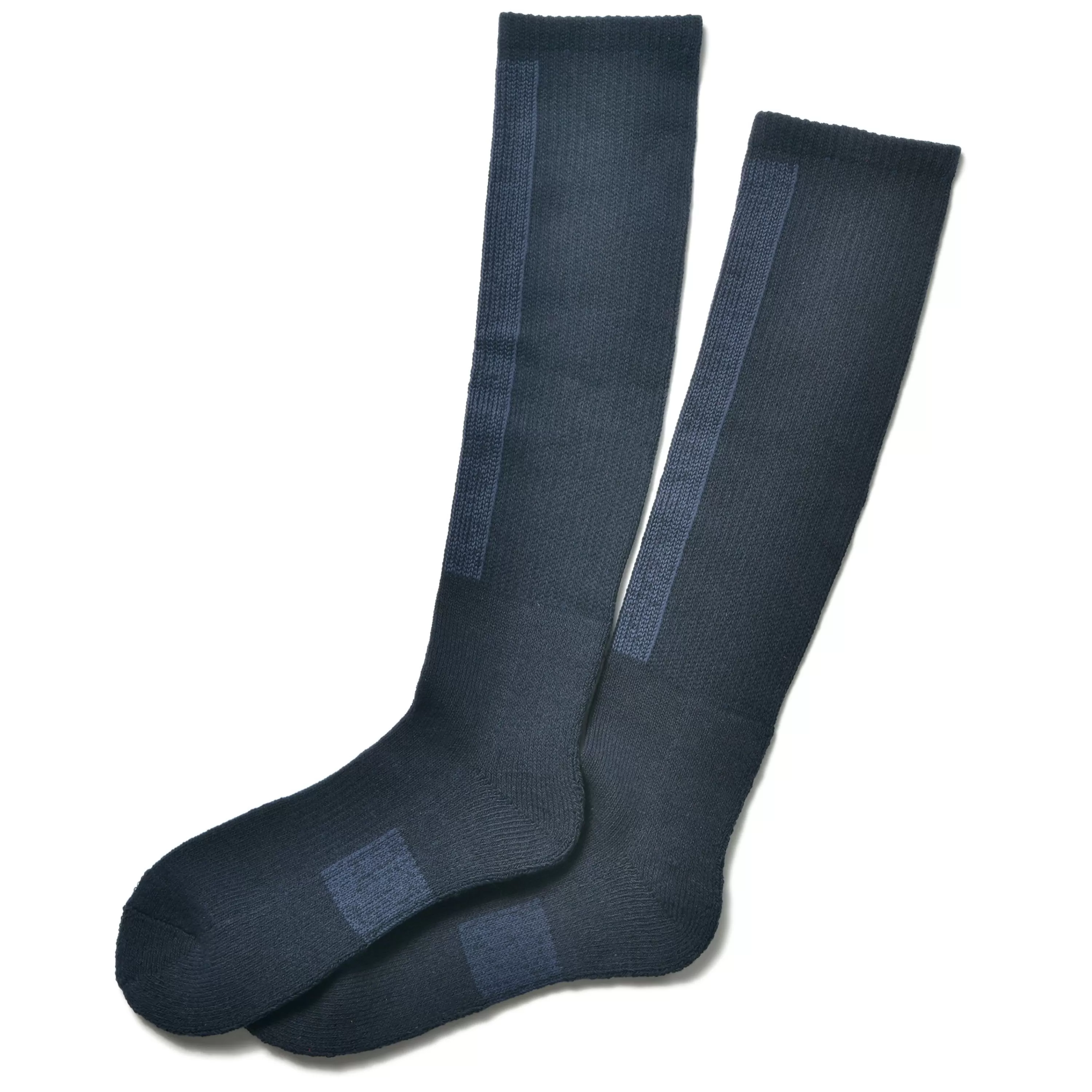 Joe McCoy Boot Socks 'Ranger' 140 Navy Outlet