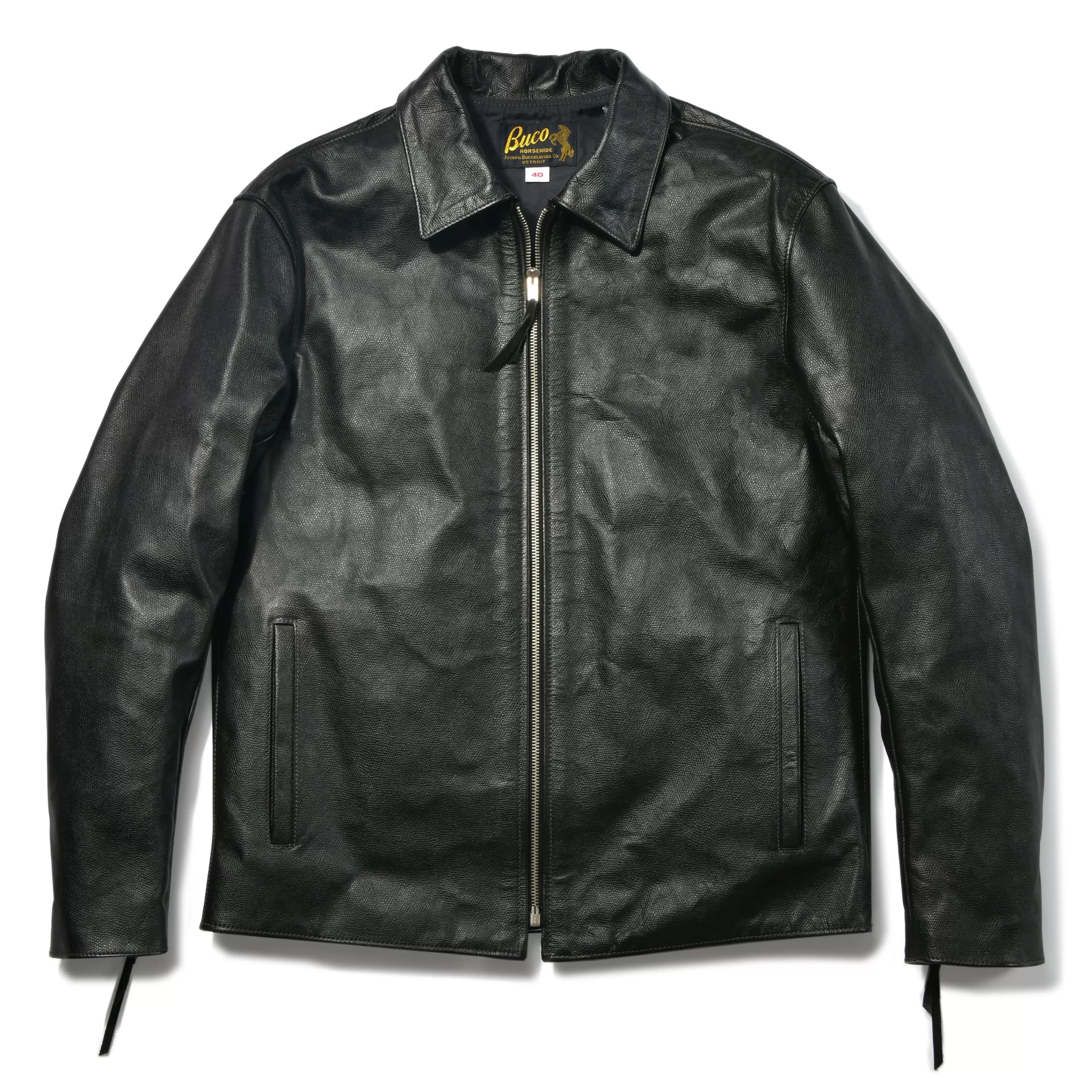 Buco / Style King 030 Black Flash Sale
