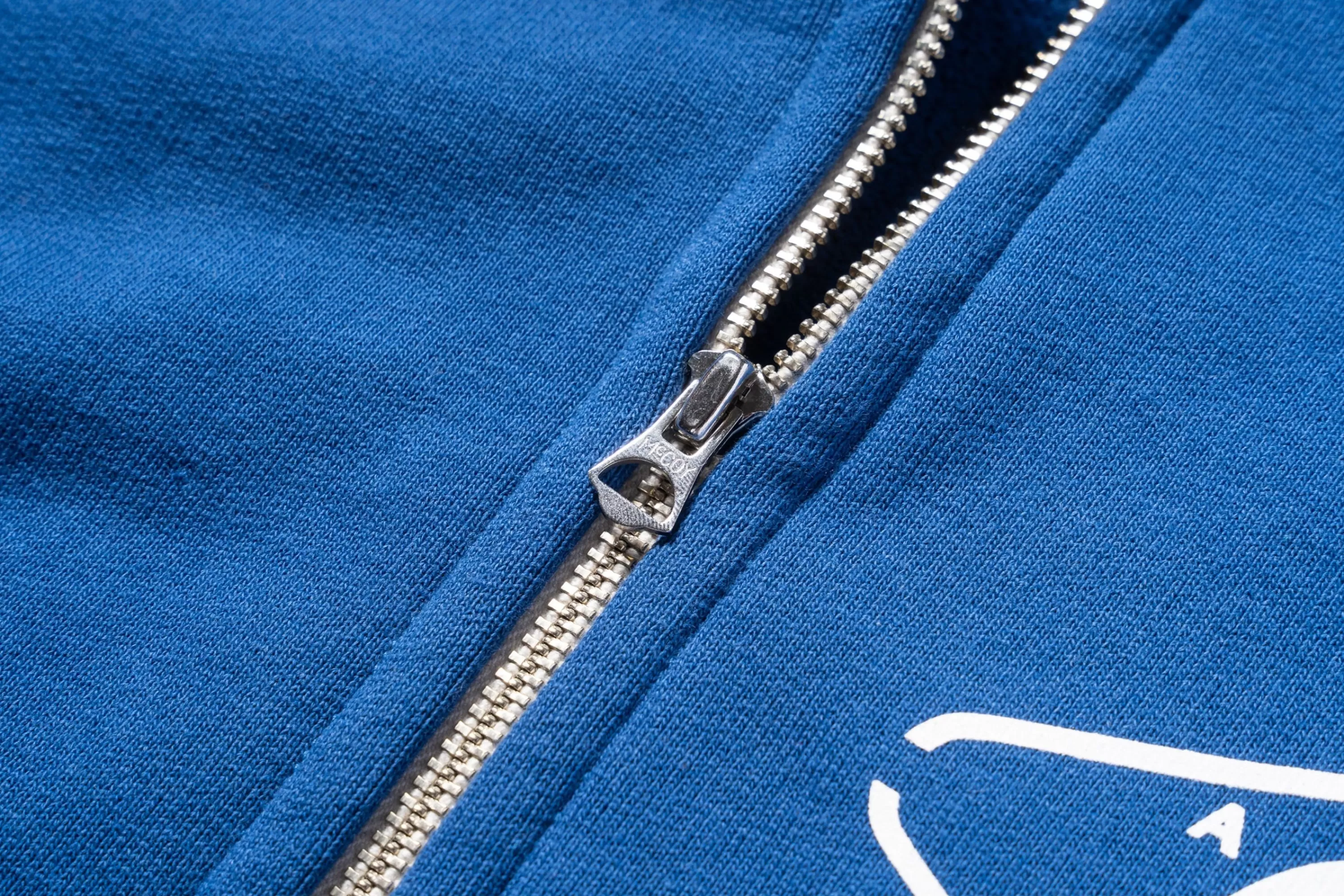 Buco F/Z Parka / Engineer R.Blue Flash Sale
