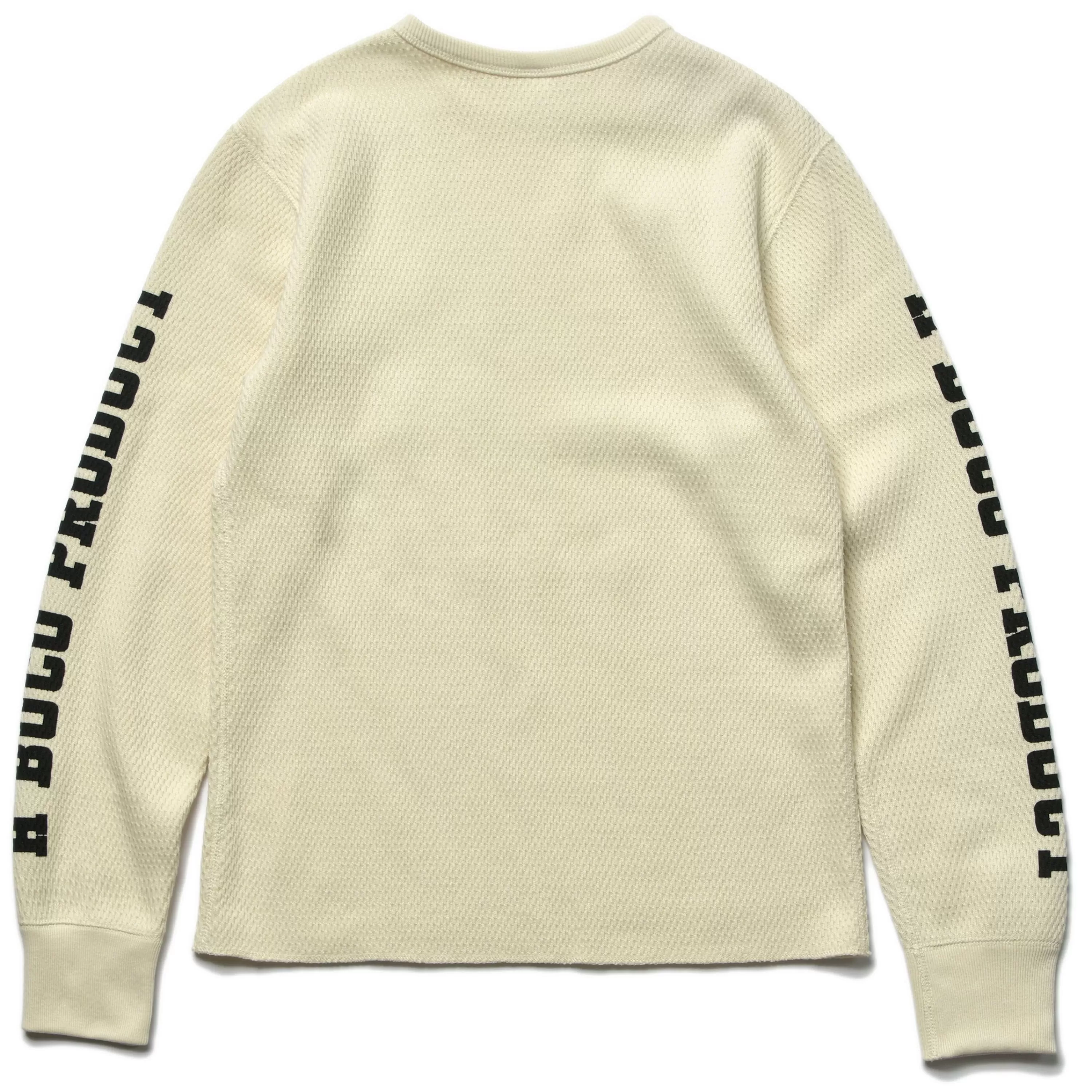 Buco Thermal / Helmet 010 Milk Fashion