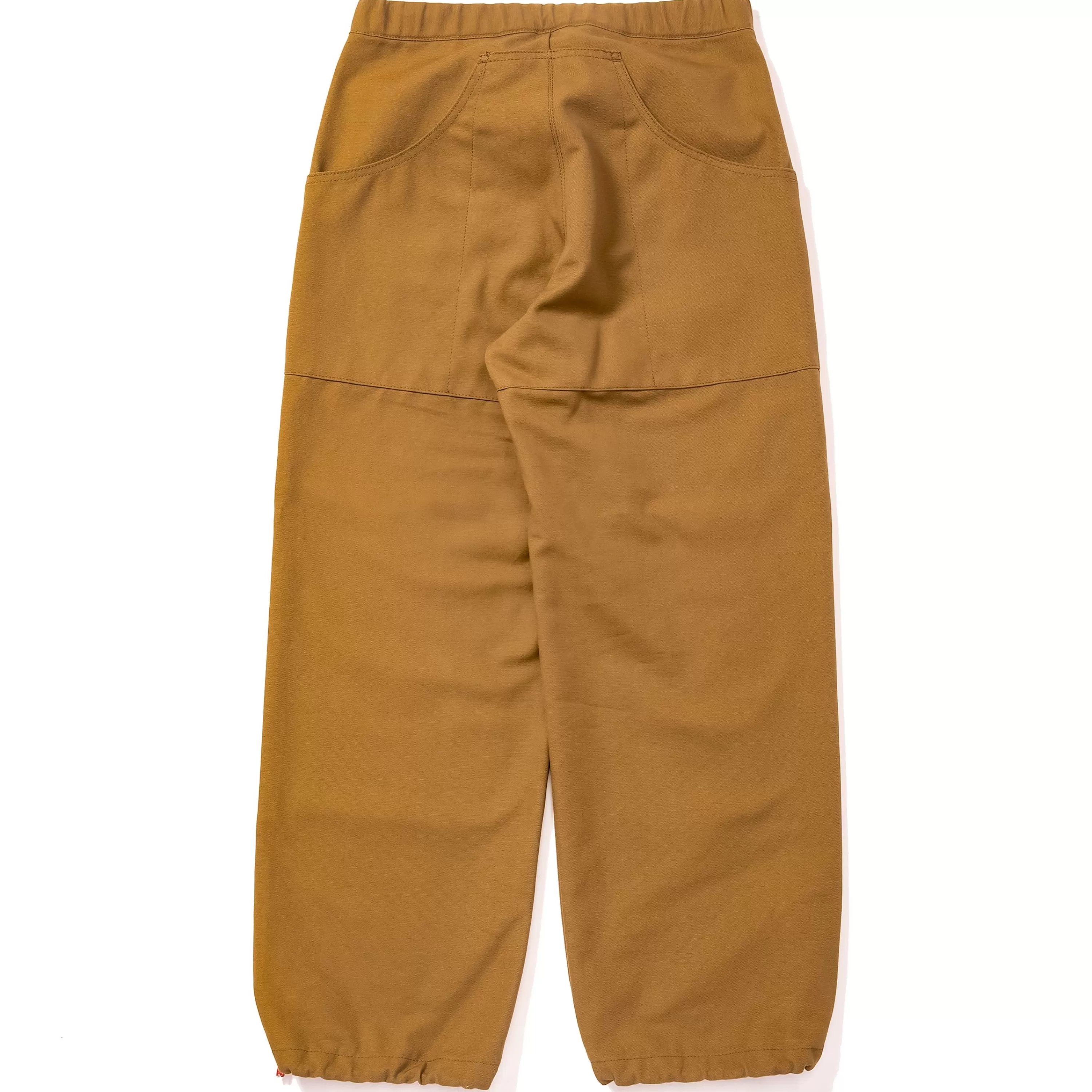 Joe McCoy Cotton Duck Climber'S Pants Brown Cheap