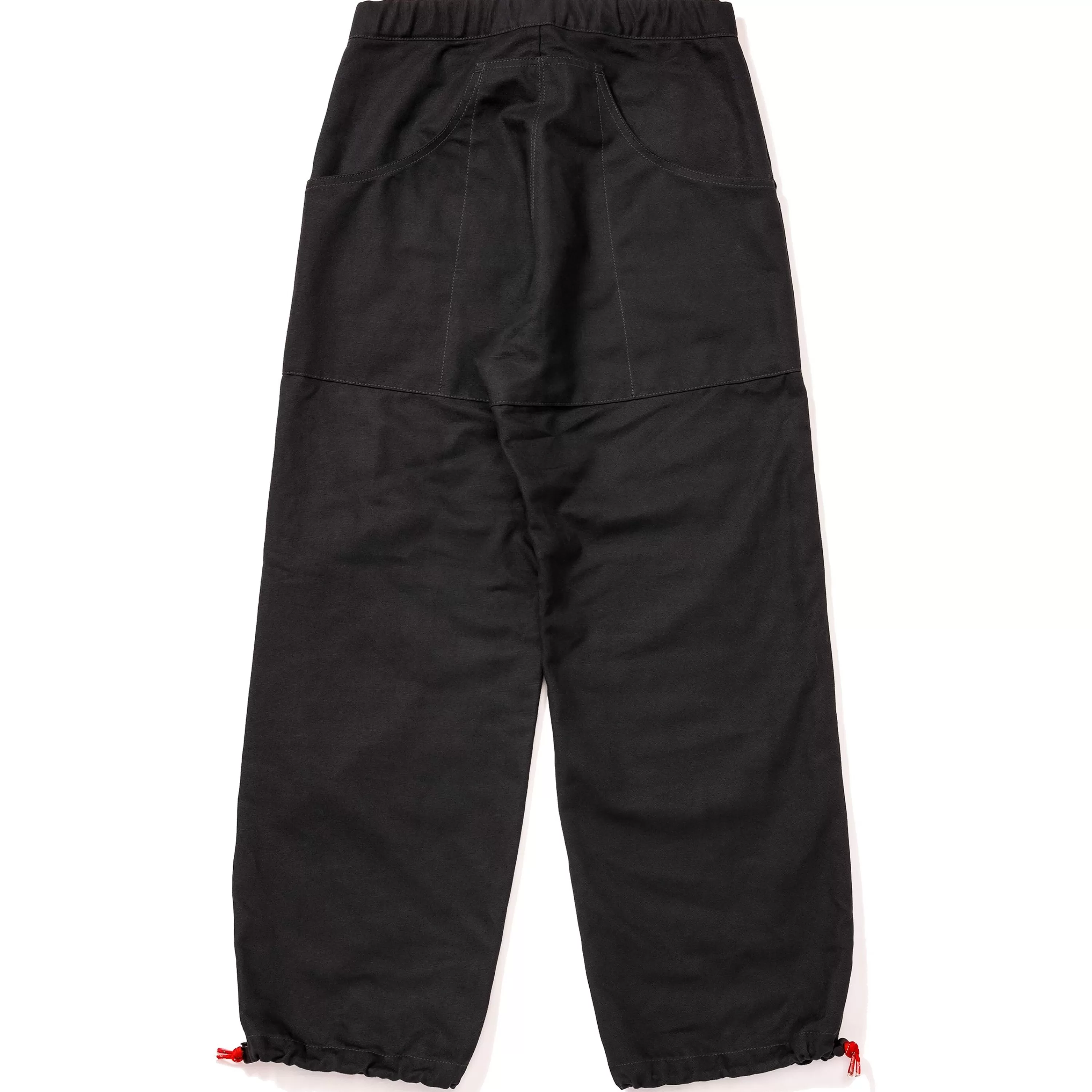 Joe McCoy Cotton Duck Climber'S Pants Charcoal Cheap