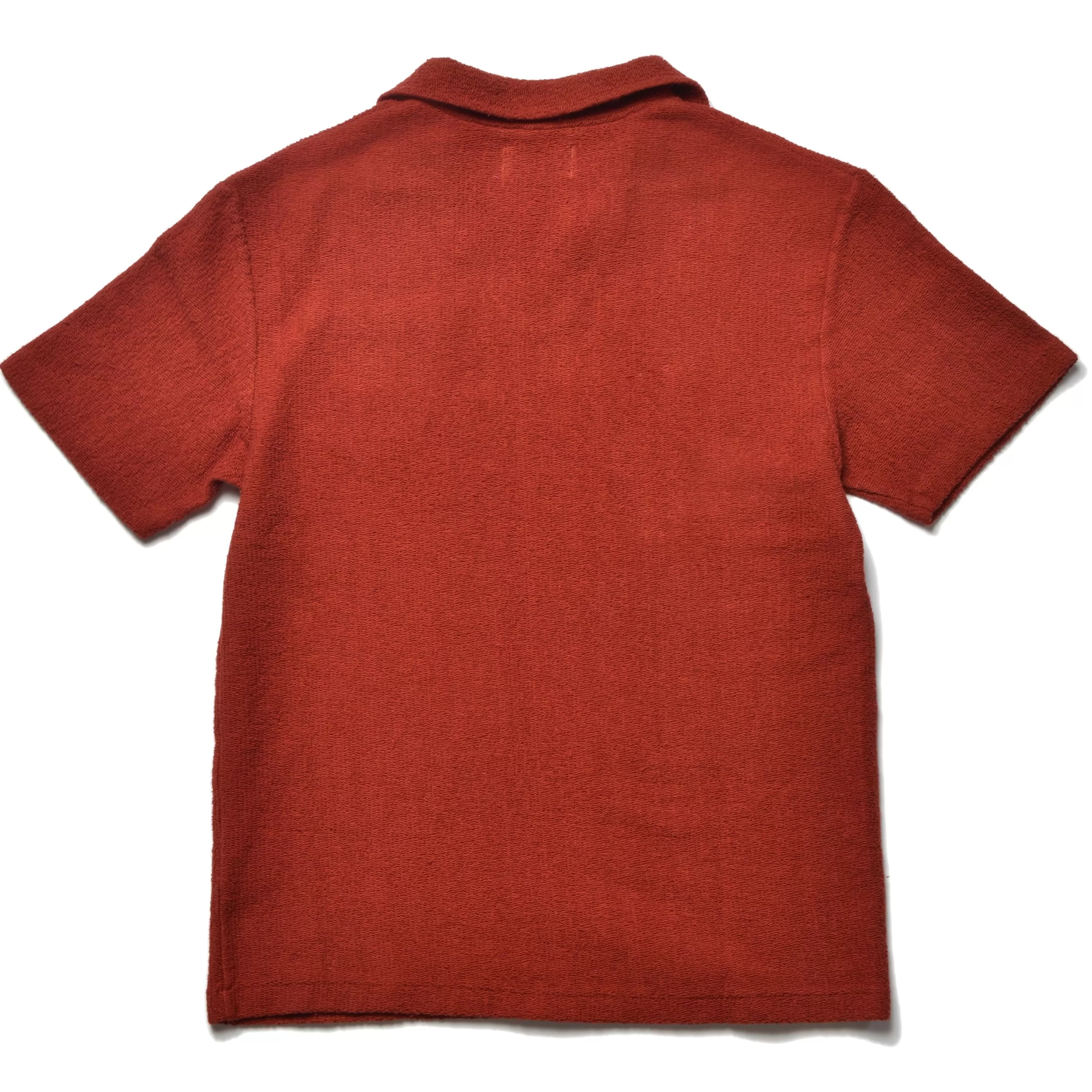 Joe McCoy Cotton Pile Skipper 092 Scarlet Shop