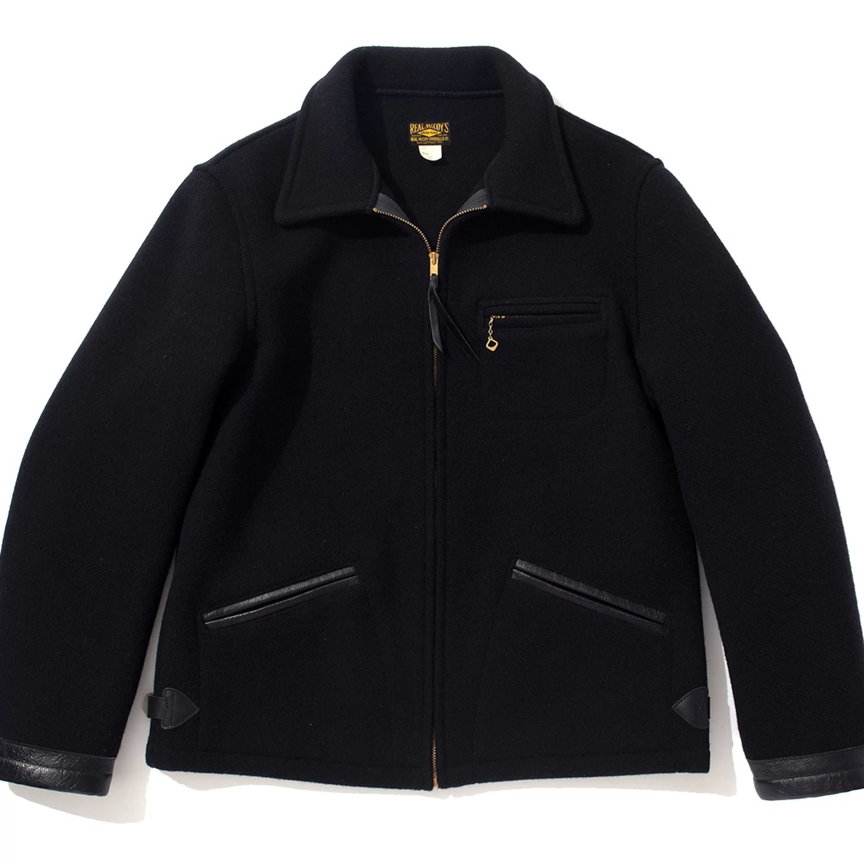 Joe McCoy Field Sports Jacket 140 Navy Shop
