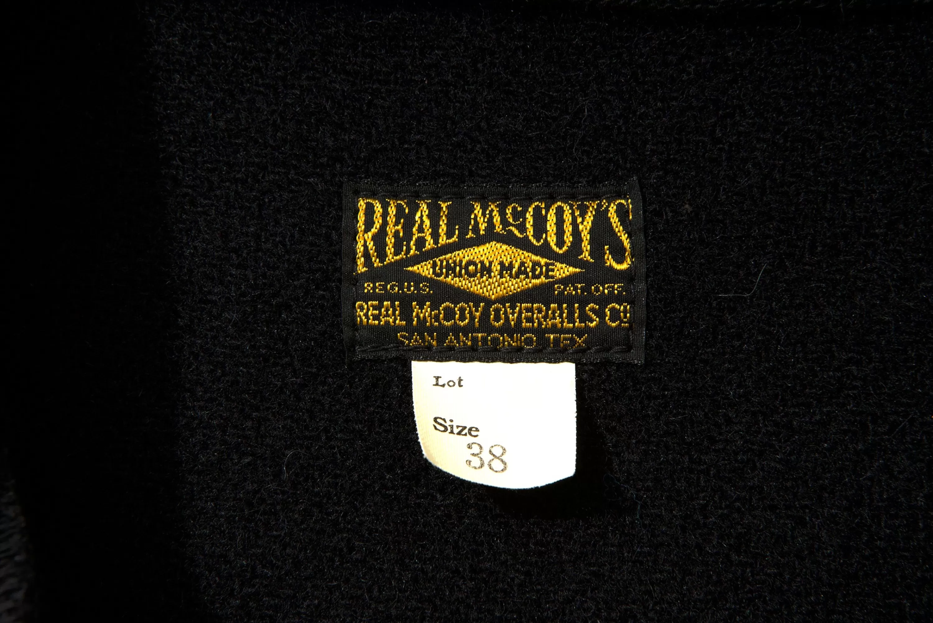 Joe McCoy Field Sports Jacket 140 Navy Shop