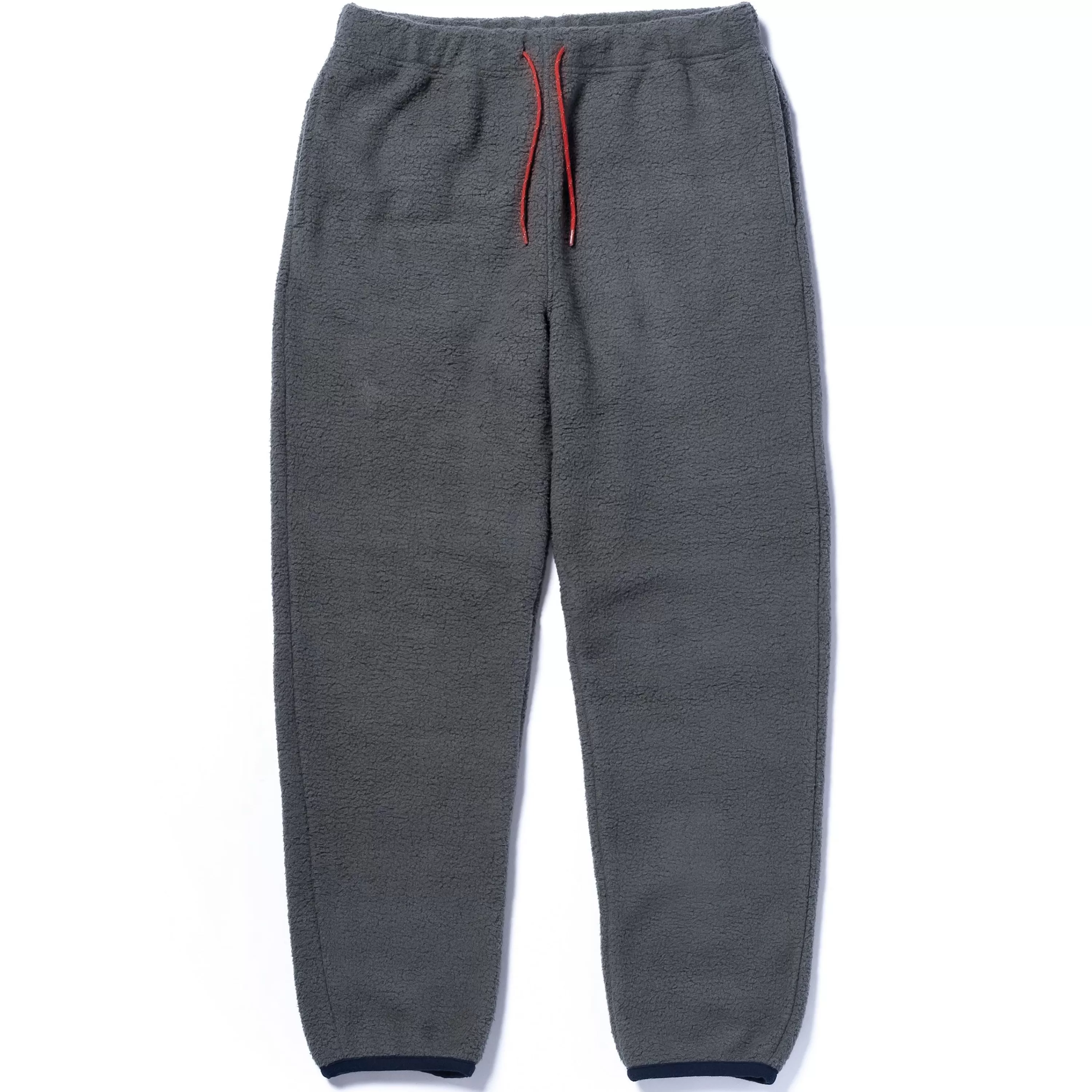Joe McCoy Fleece Utility Pants Gray Cheap