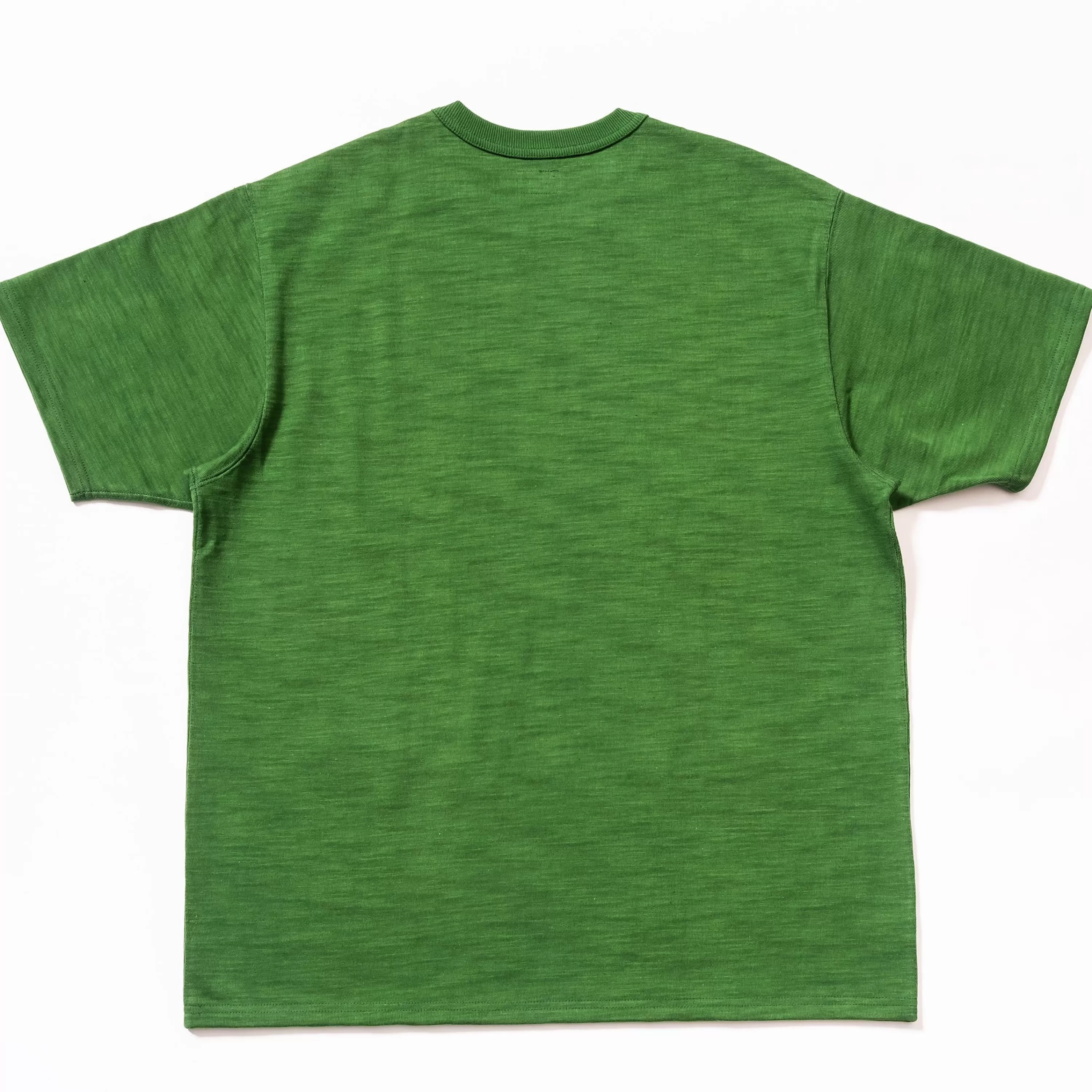 Joe McCoy Heavy Cotton Slub Jersey 165 Shamrock Outlet