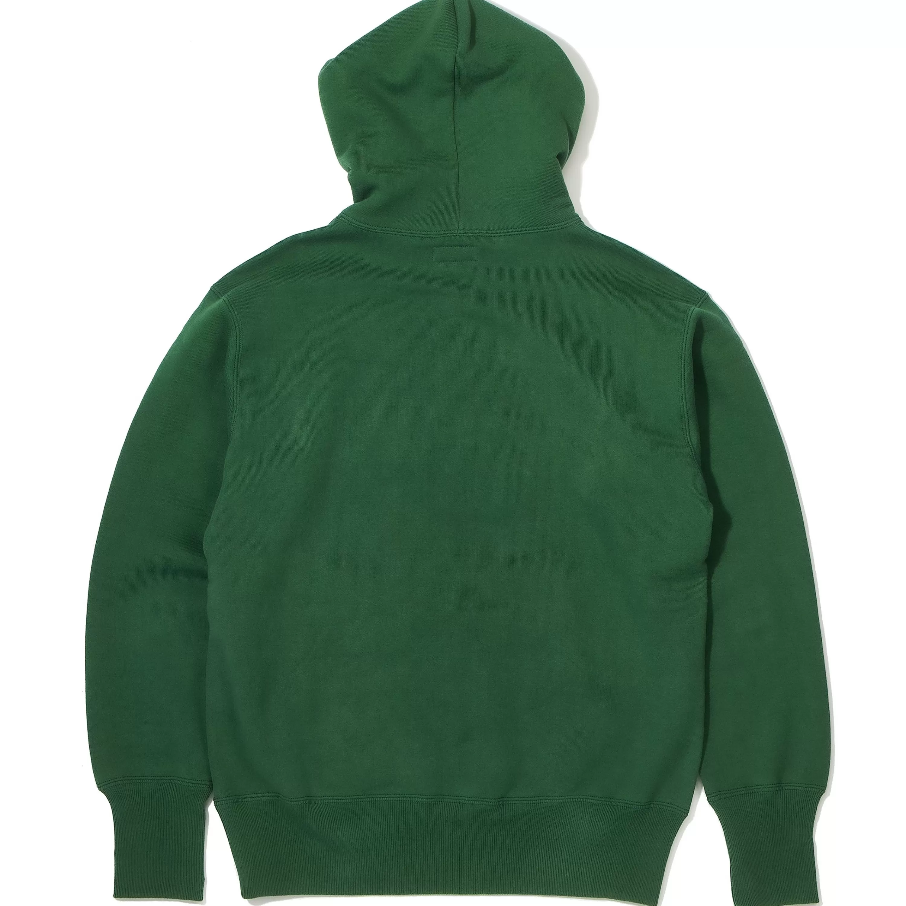 Joe McCoy Hooded Sweatshirt / S Shamrock Cheap