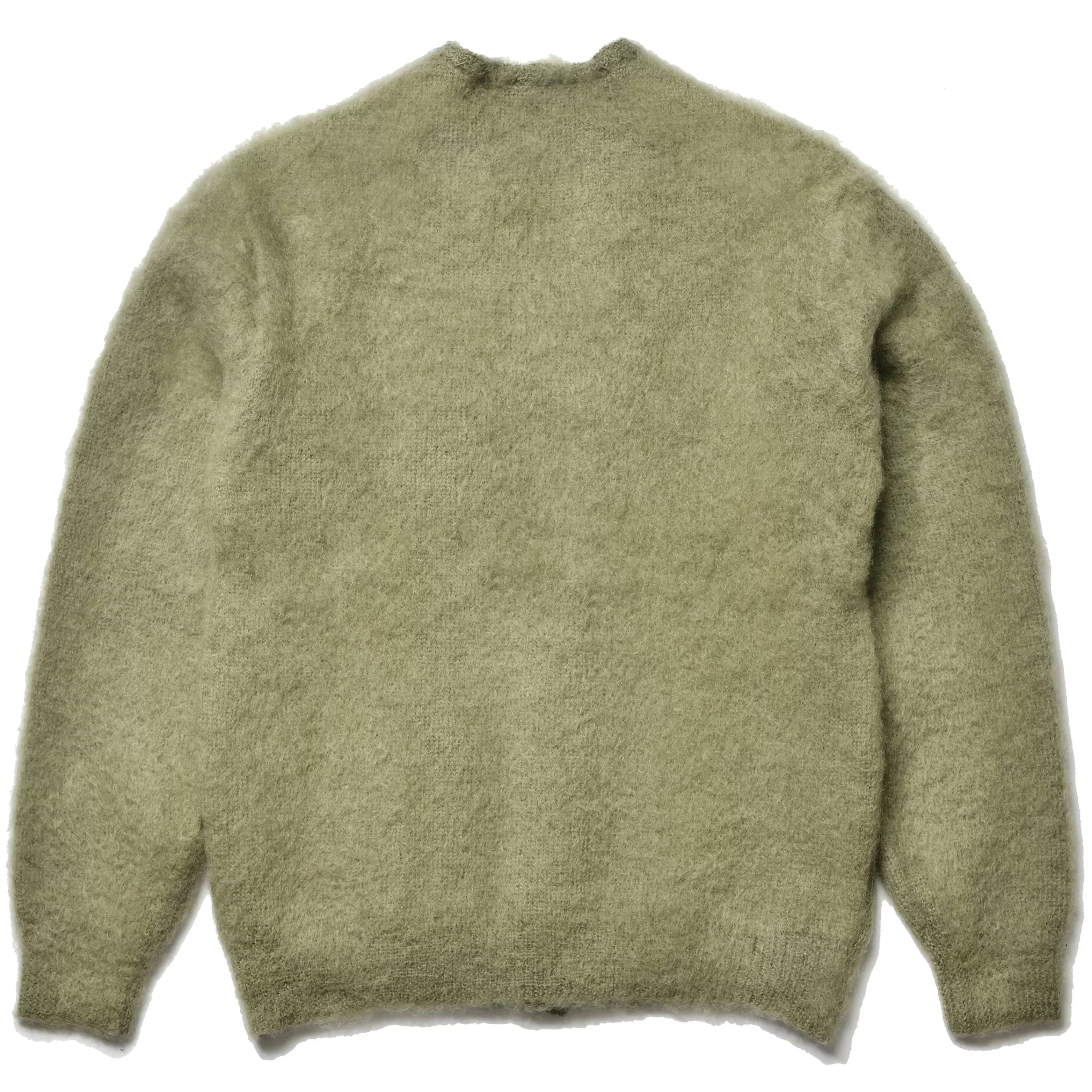 Joe McCoy Jm Mohair Cardigan 161 Mint Shop