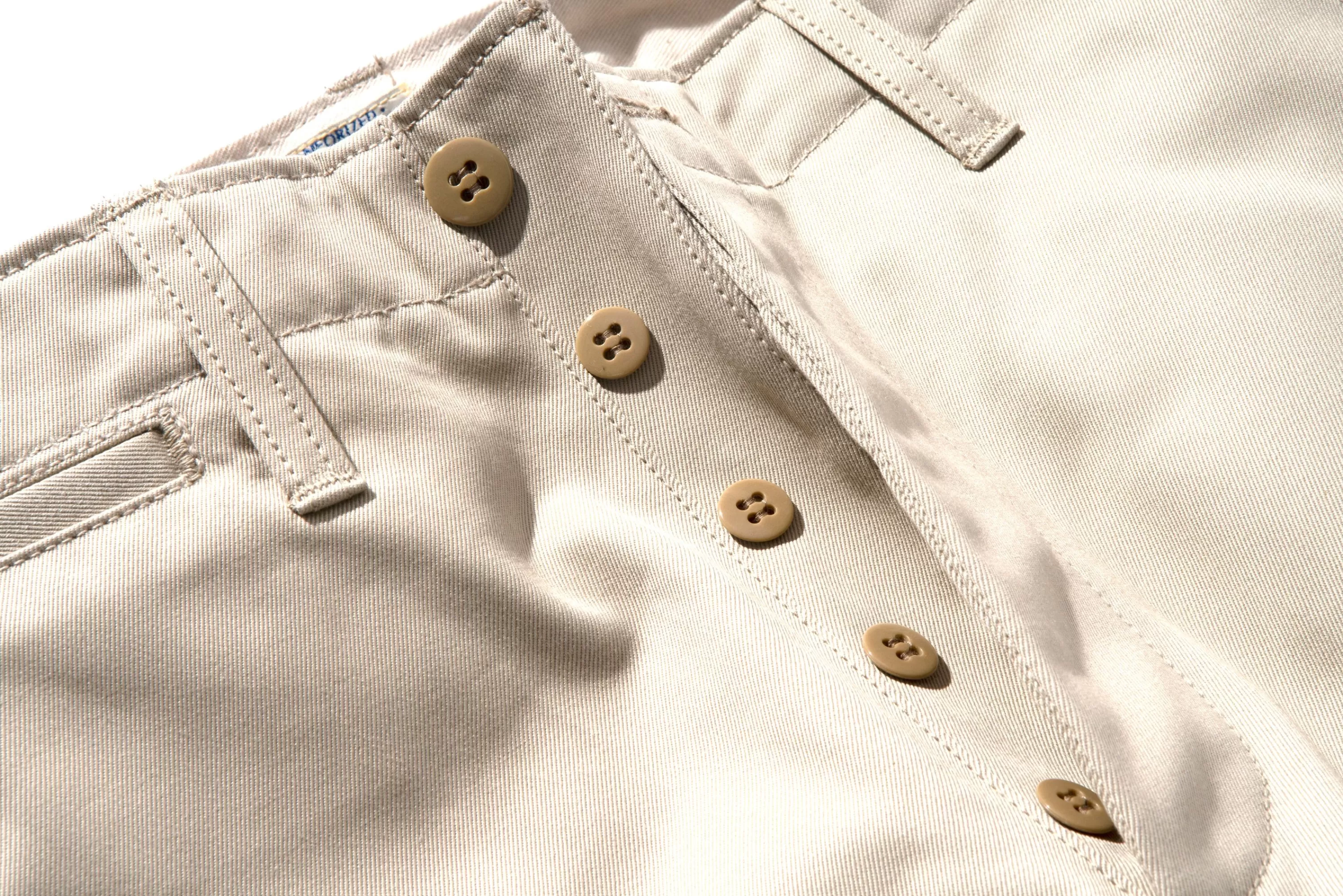 Joe McCoy Chino Trousers 041 Beige Sale