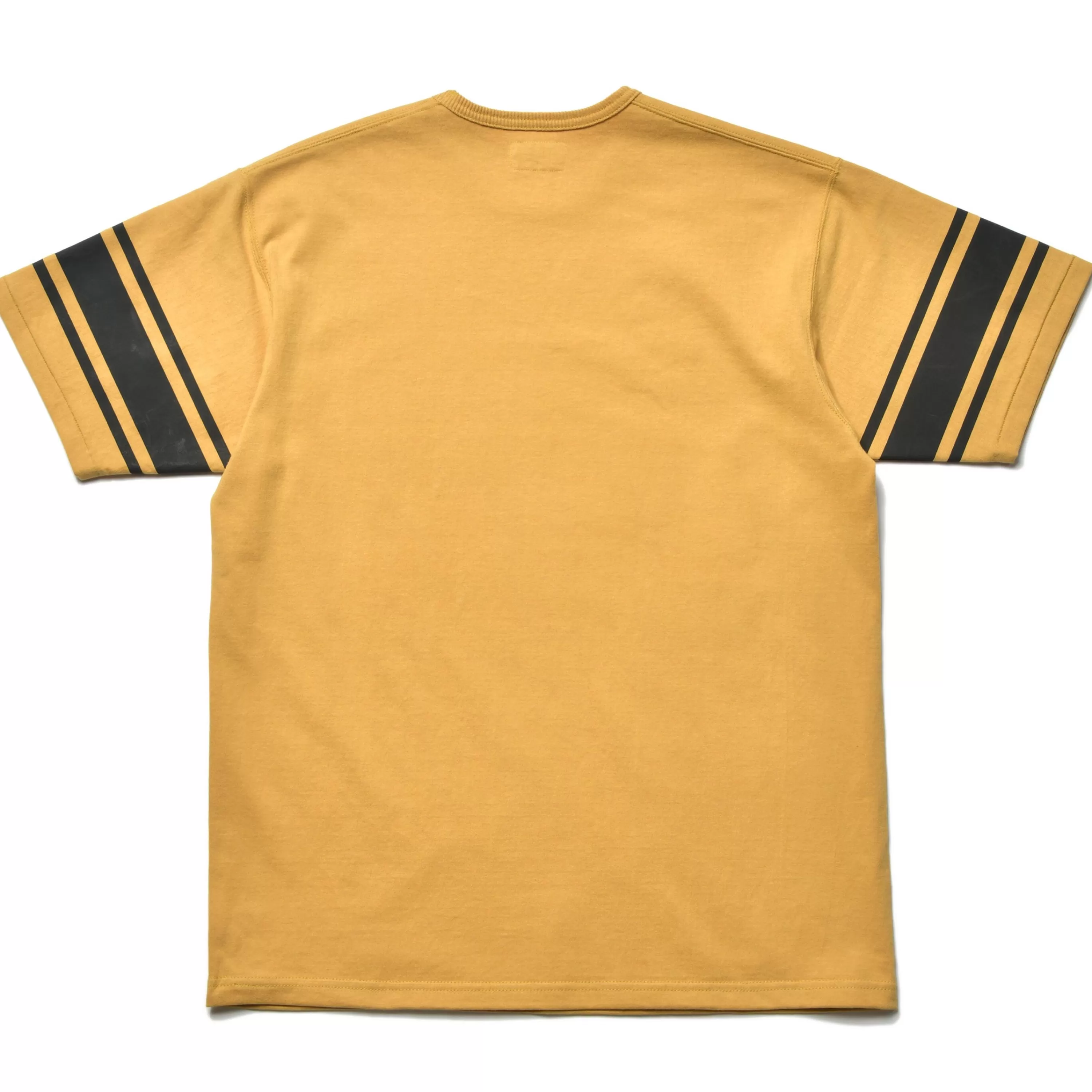 Joe McCoy Football Tee / Sticky Fingers 065 Corn Hot