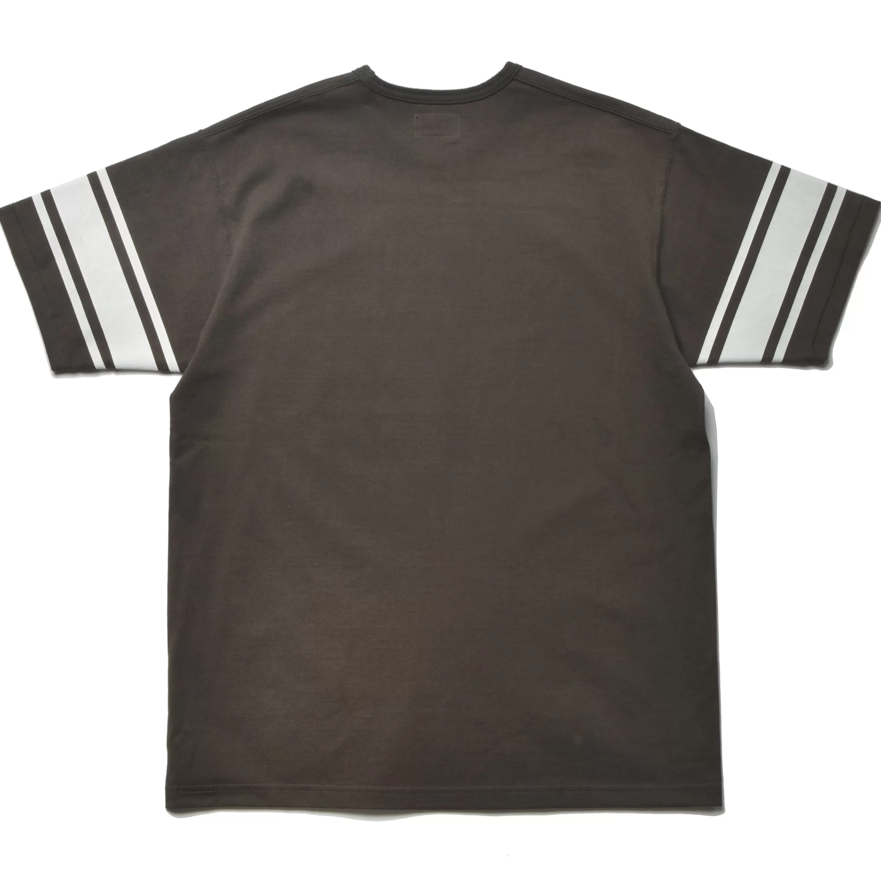 Joe McCoy Football Tee / Sticky Fingers 032 Charcoal Discount