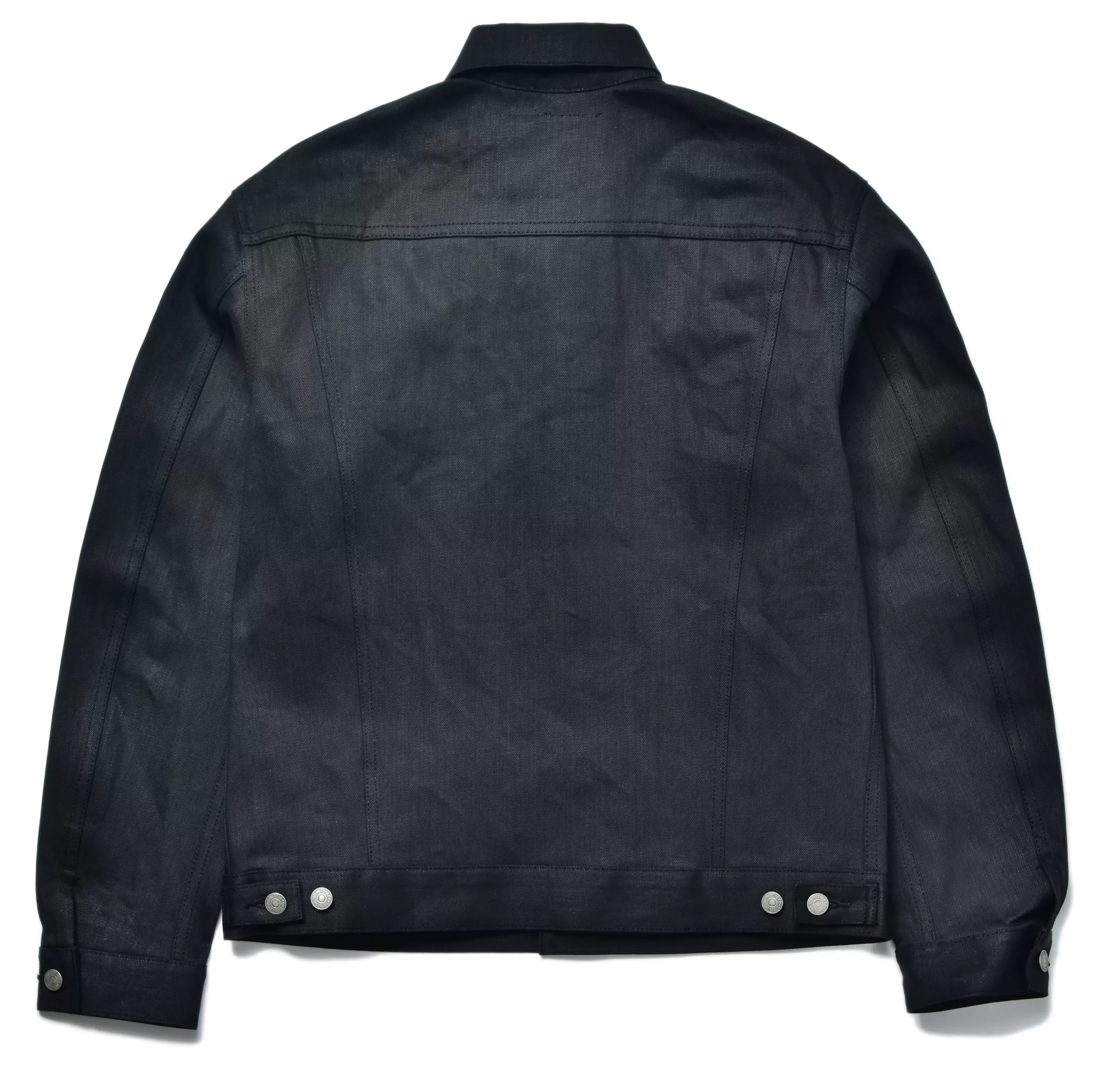 Joe McCoy Lot. 966J (Black) 30 Black Hot