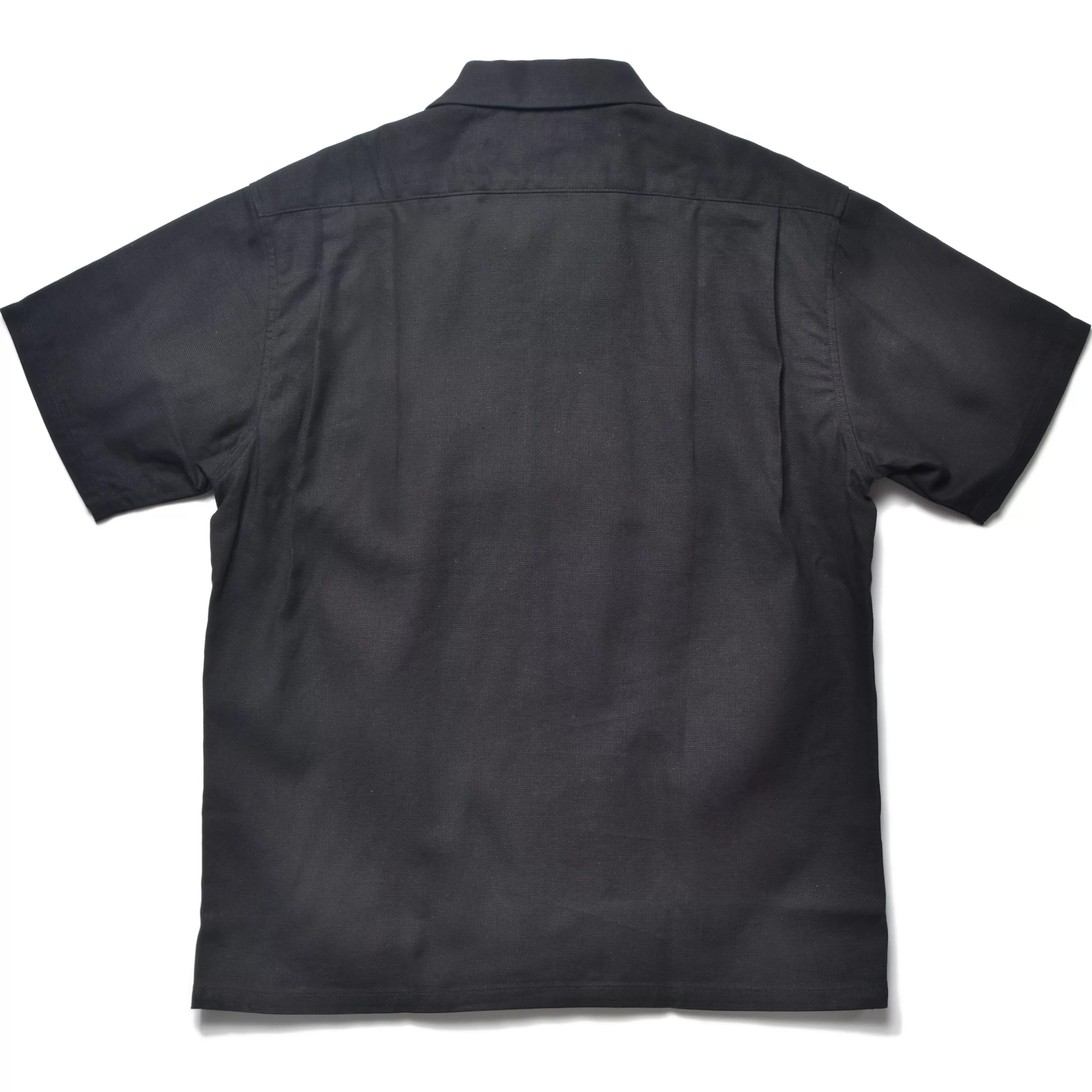 Joe McCoy Panama Shirt S/S 140 Navy Cheap