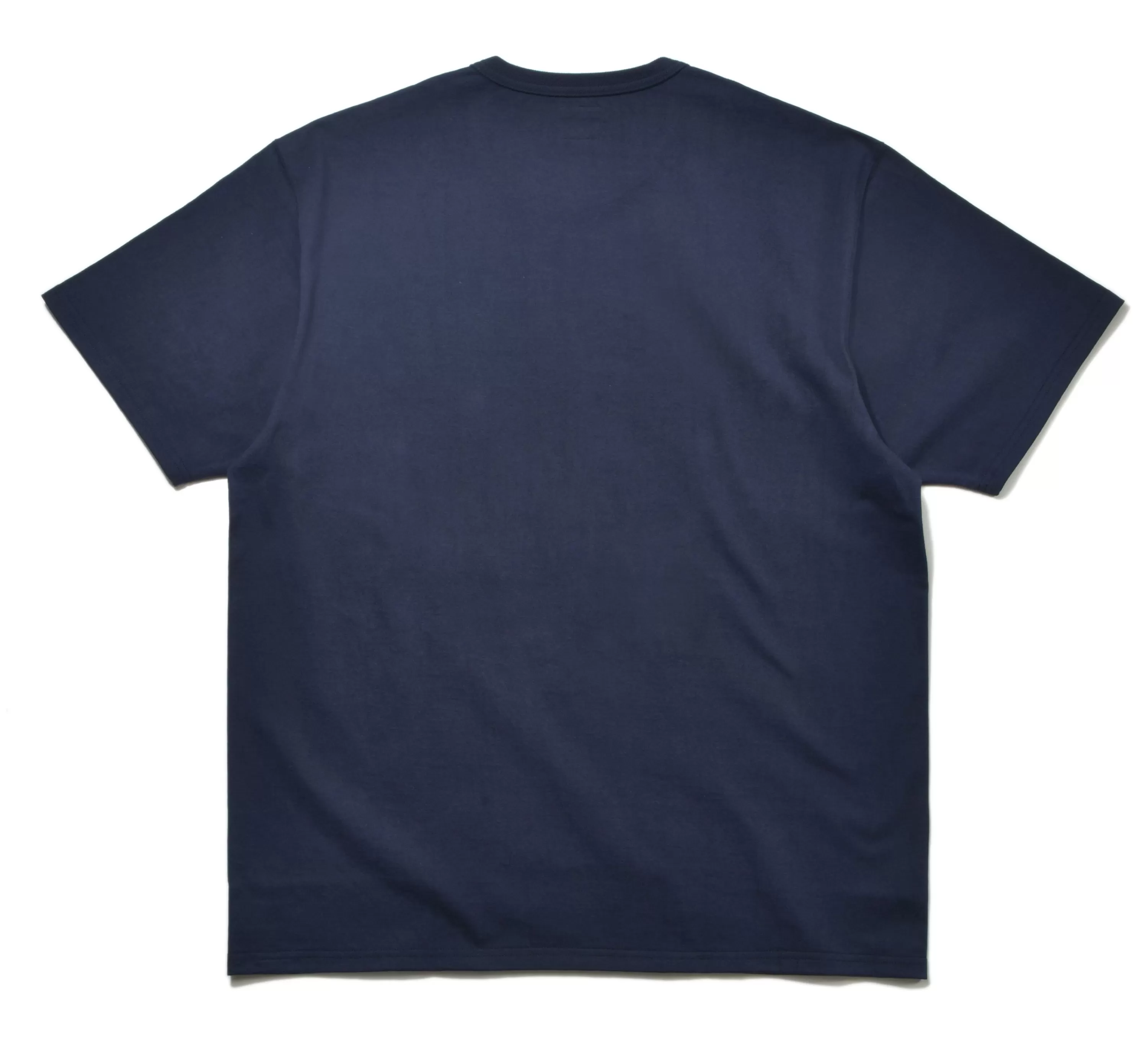 Joe McCoy Tee / Bulldog 140 Navy Cheap