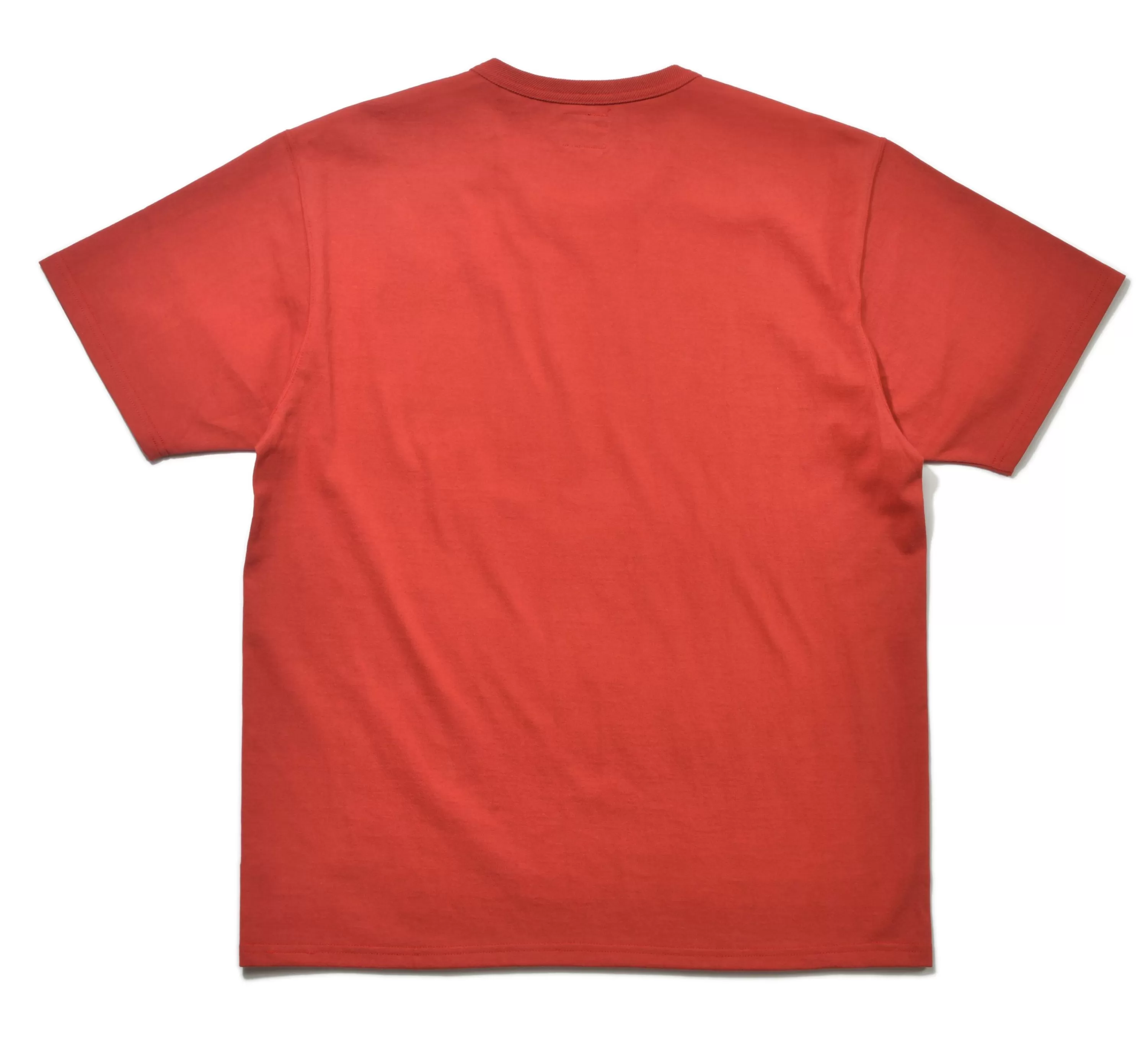 Joe McCoy Tee / Bulldog 91 Cherry Hot