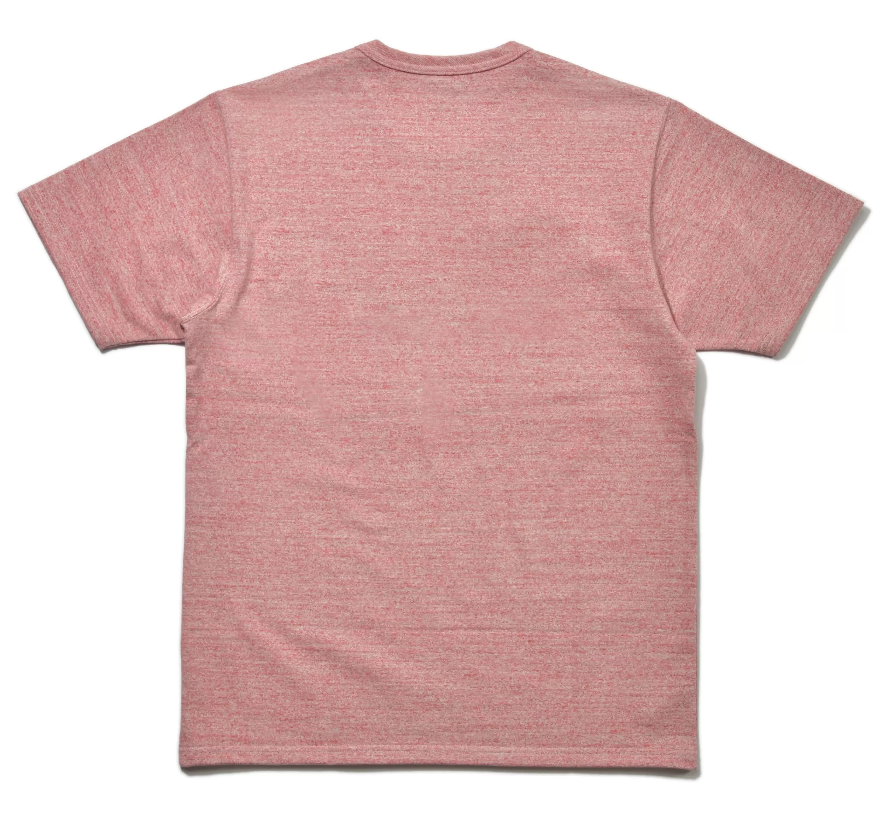 Joe McCoy Tee / Waye Valley Red Clearance