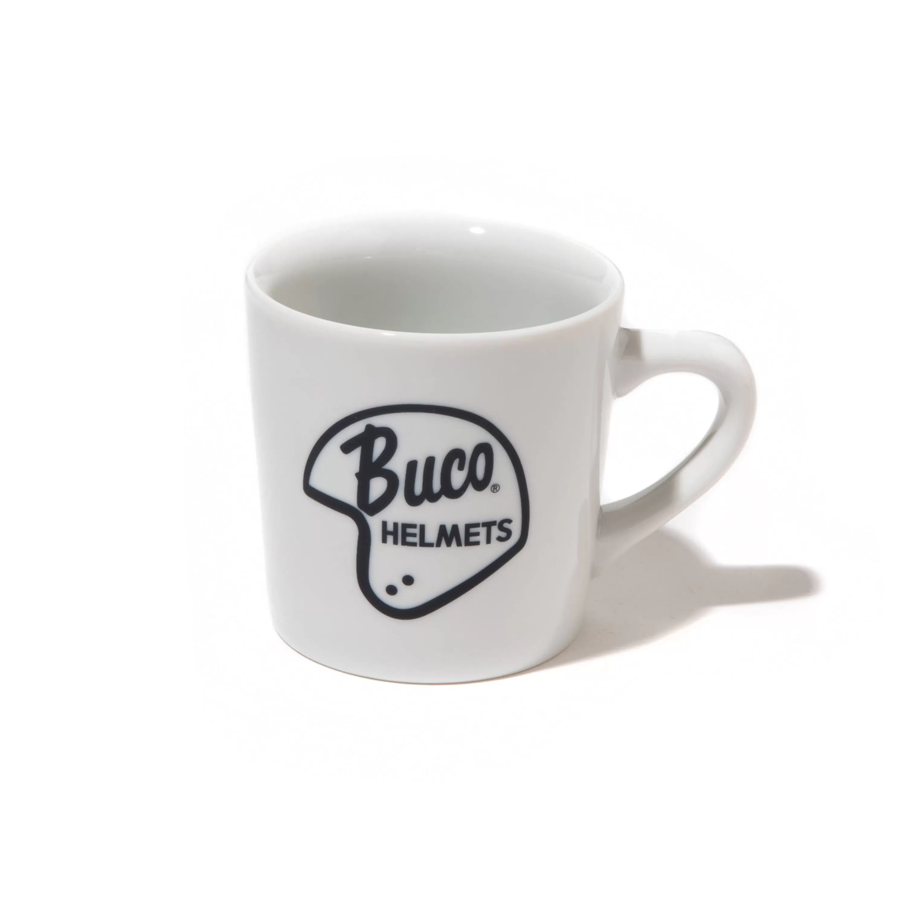 Buco Logo Mug Cup Buco Best