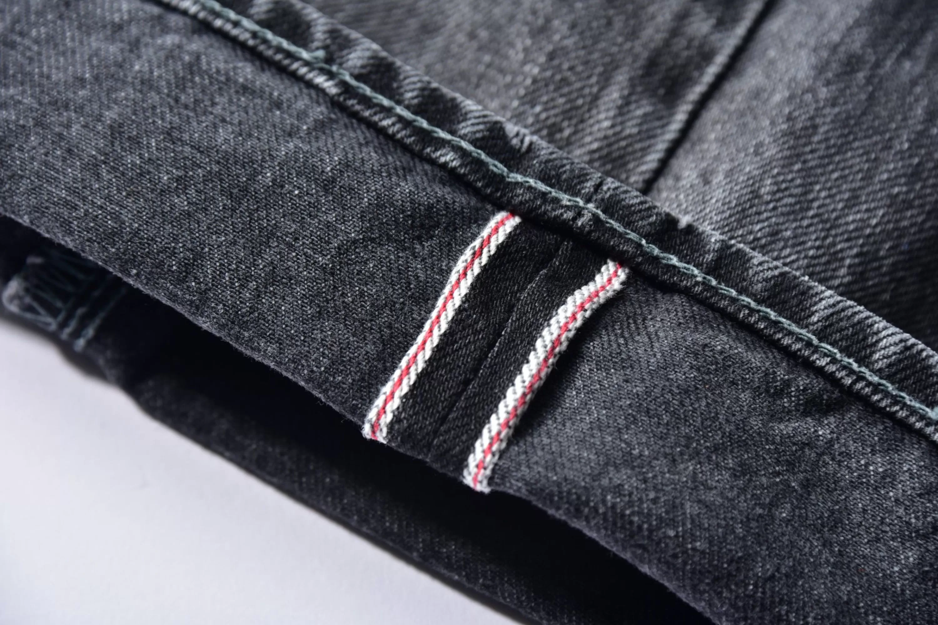 Joe McCoy Lot. 966 (Black) / Wash 30 Black New