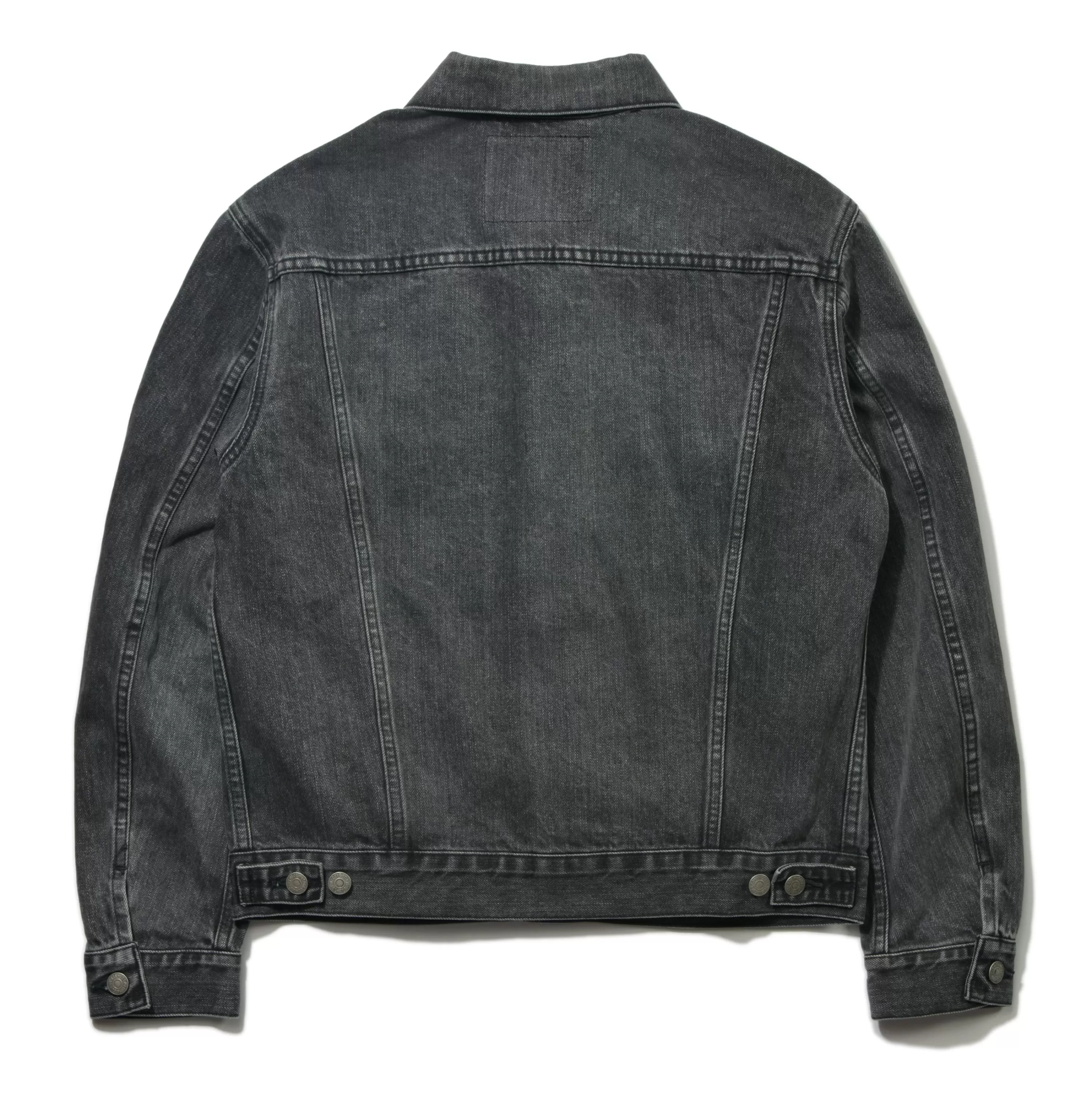 Joe McCoy Lot. 966J ( ) / Washed Black Cheap