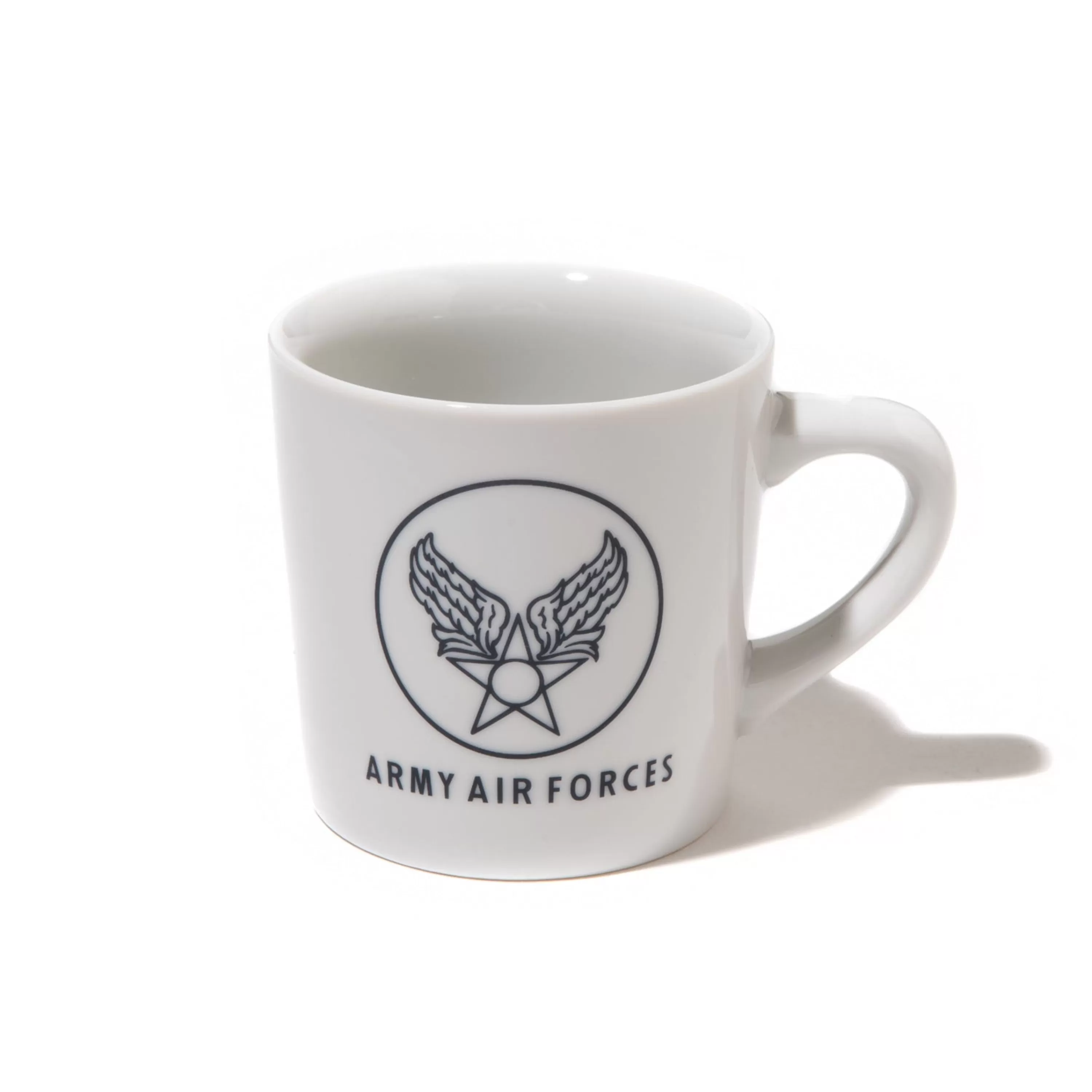 The Real McCoy's Mug Cup Usaaf Discount