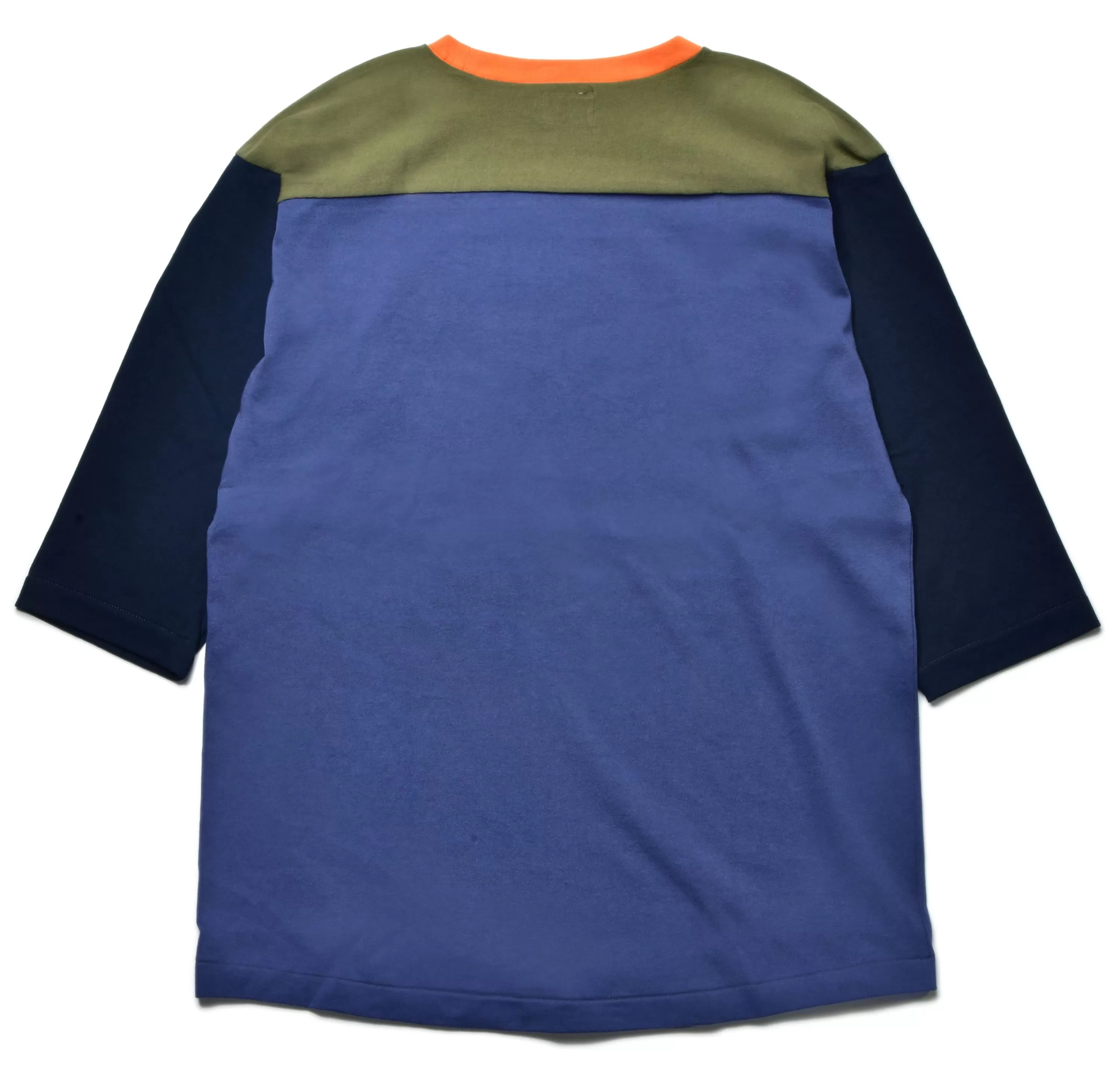 Joe McCoy Multi-Tone Football Tee / 68 001 Tri-Color Sale