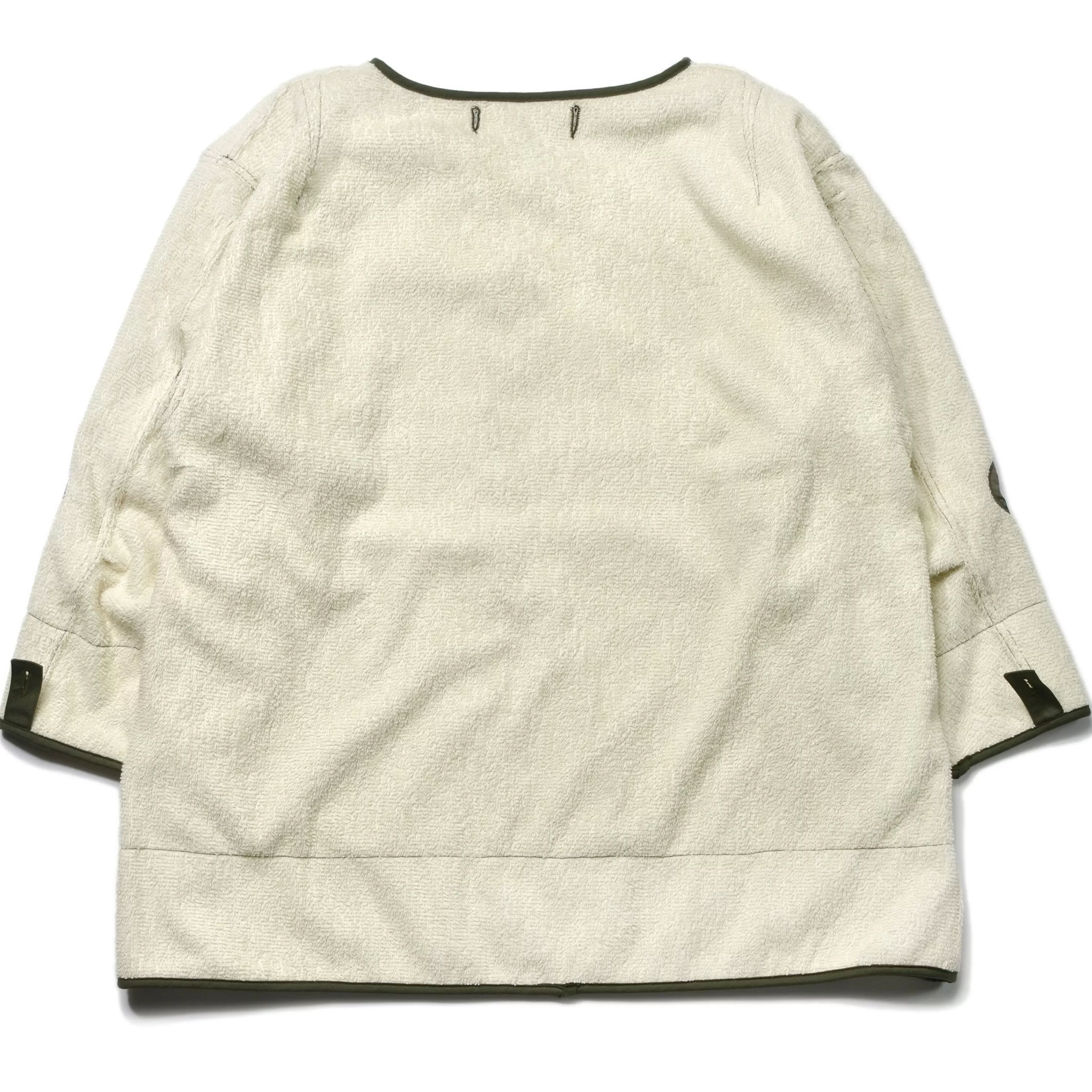 The Real McCoy's Parka, Liner, M-1951 (Fw22) 150 Olive Discount