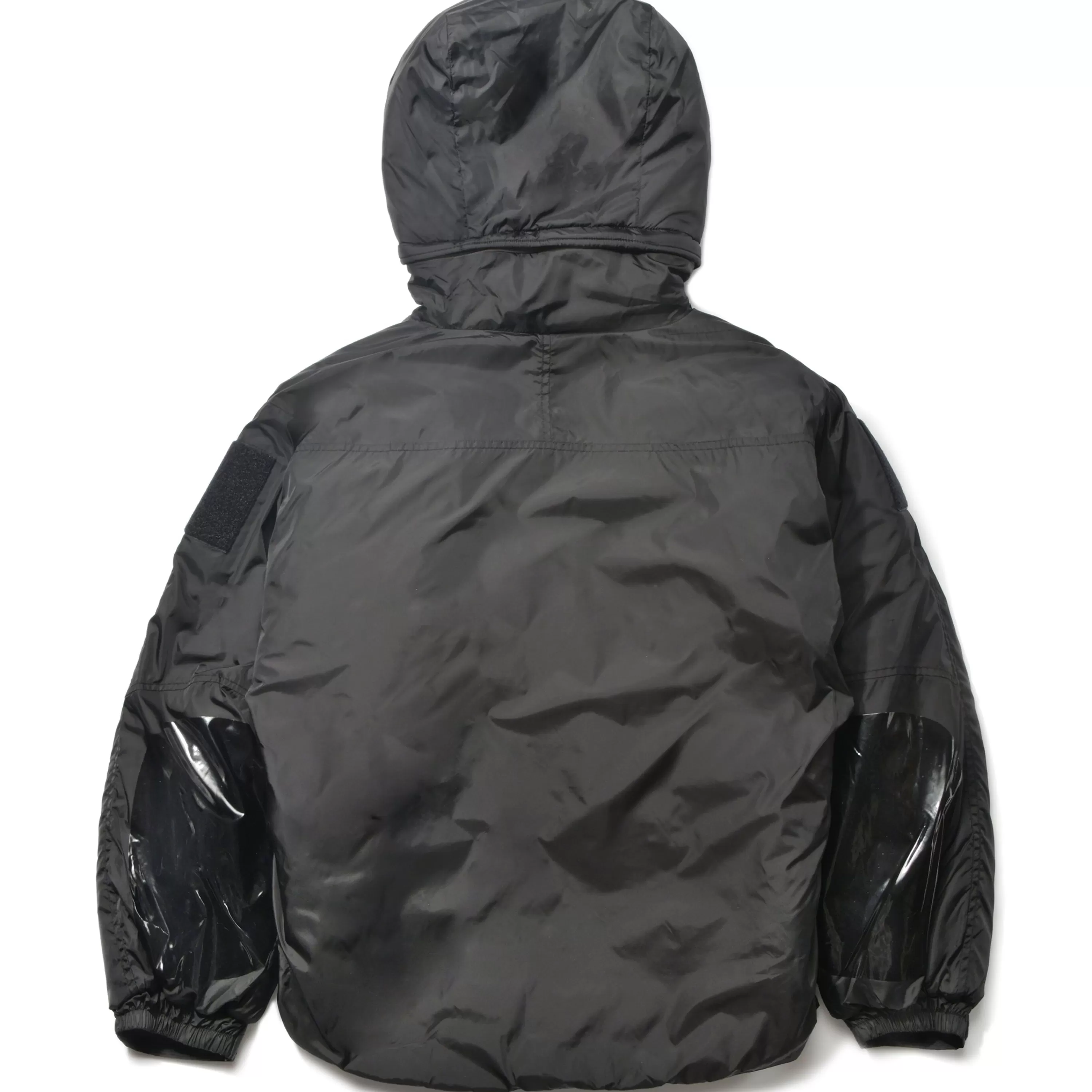 The Real McCoy's Pcu Level 7, Type 1 030 Black Shop