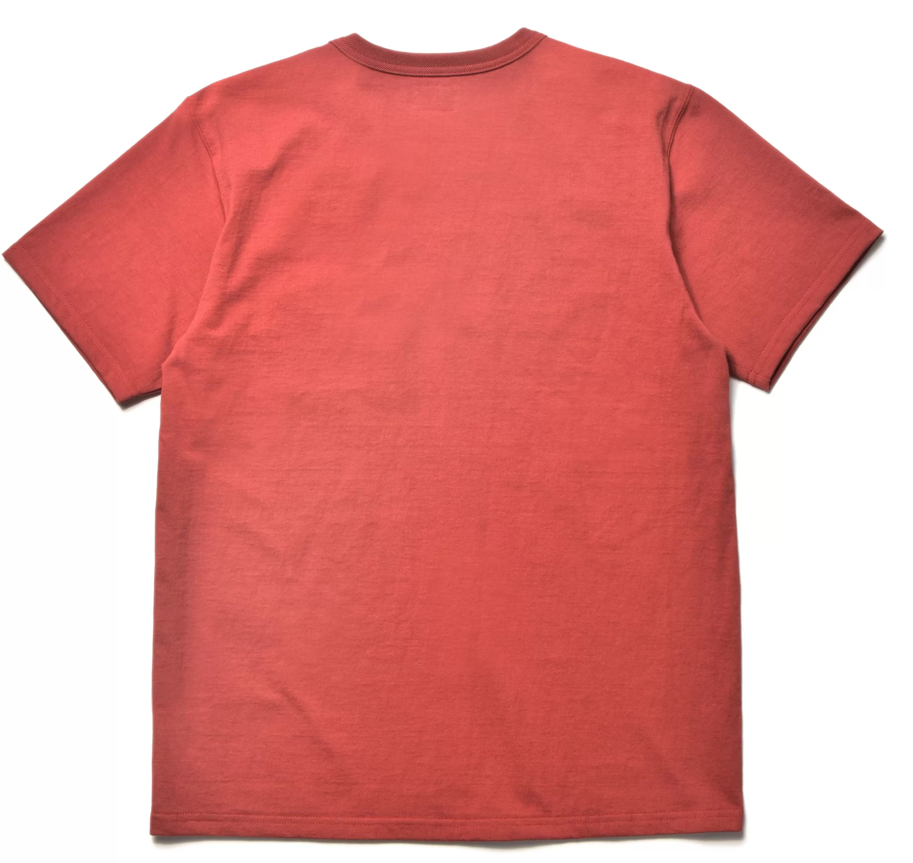 Joe McCoy Pocket Tee 91 Cherry Outlet