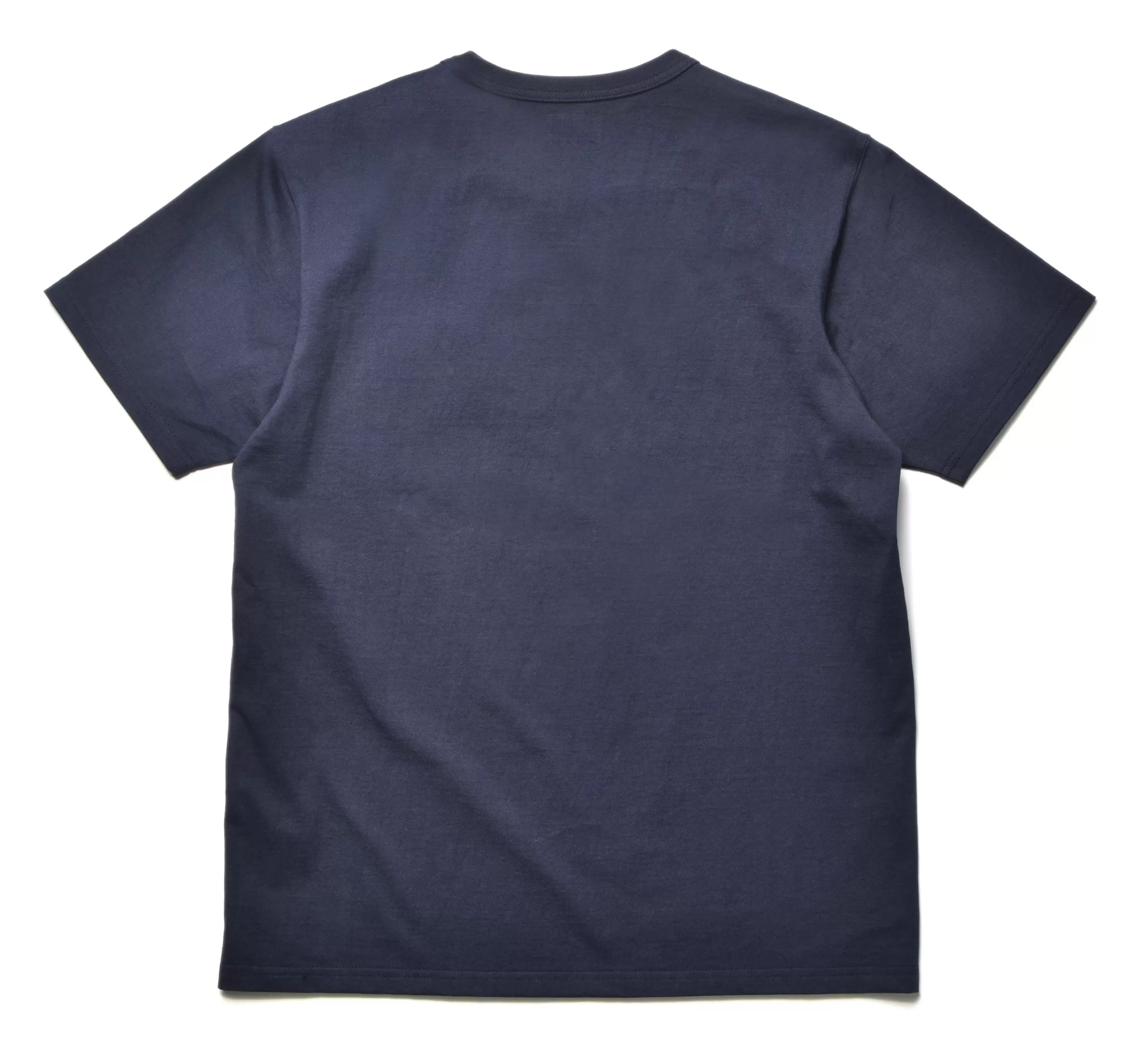 Joe McCoy Pocket Tee 140 Navy Sale