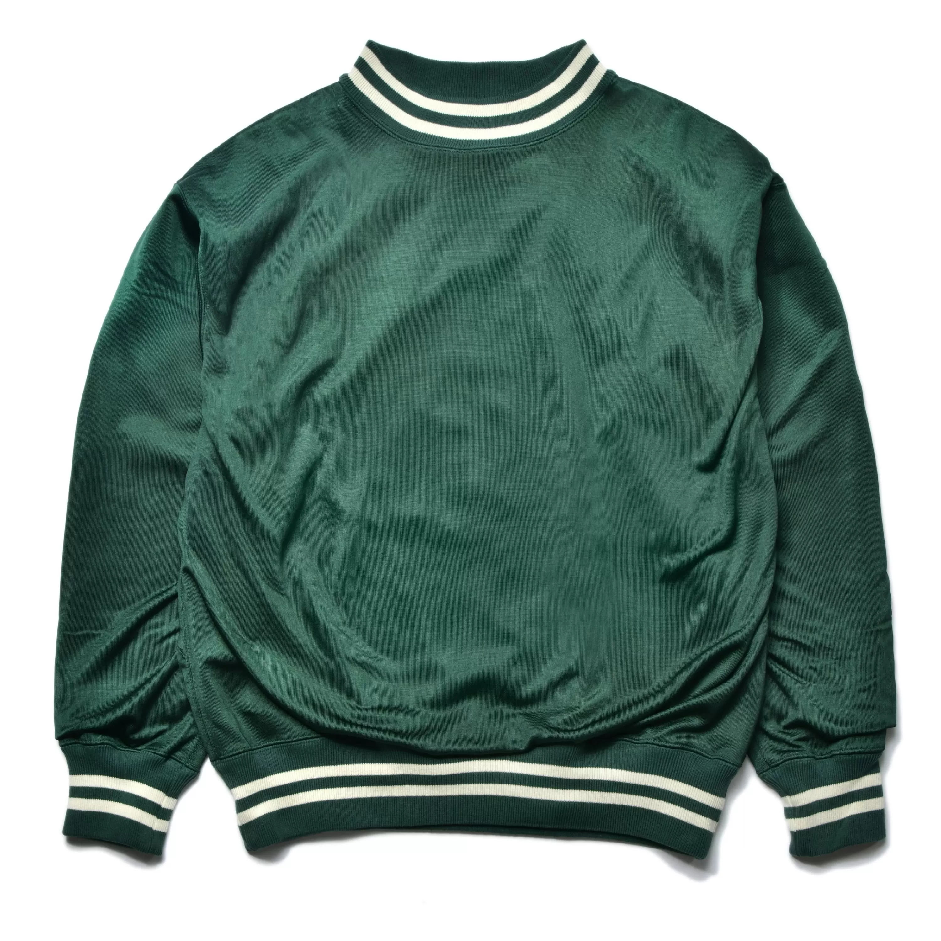 Joe McCoy Rayon Athletic Jersey 162 Forest Hot