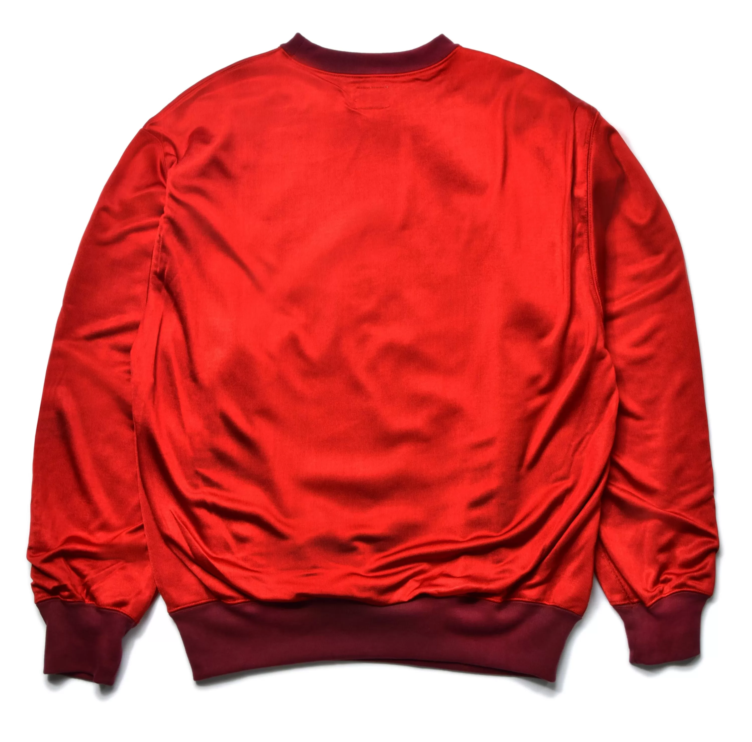 Joe McCoy Rayon Athletic Jersey 90 Red Flash Sale