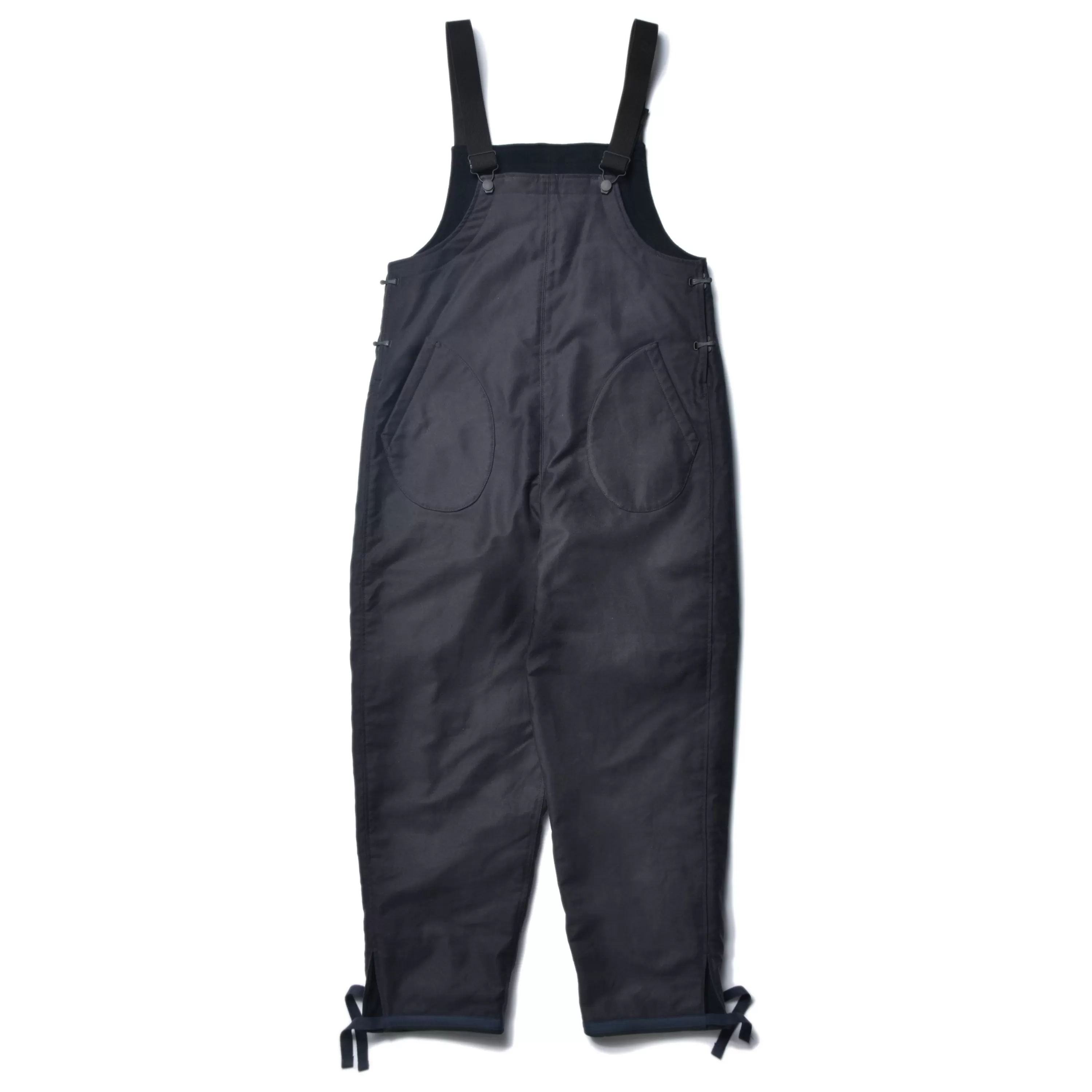 The Real McCoy's Special Winter Clothing Trousers Navy Best