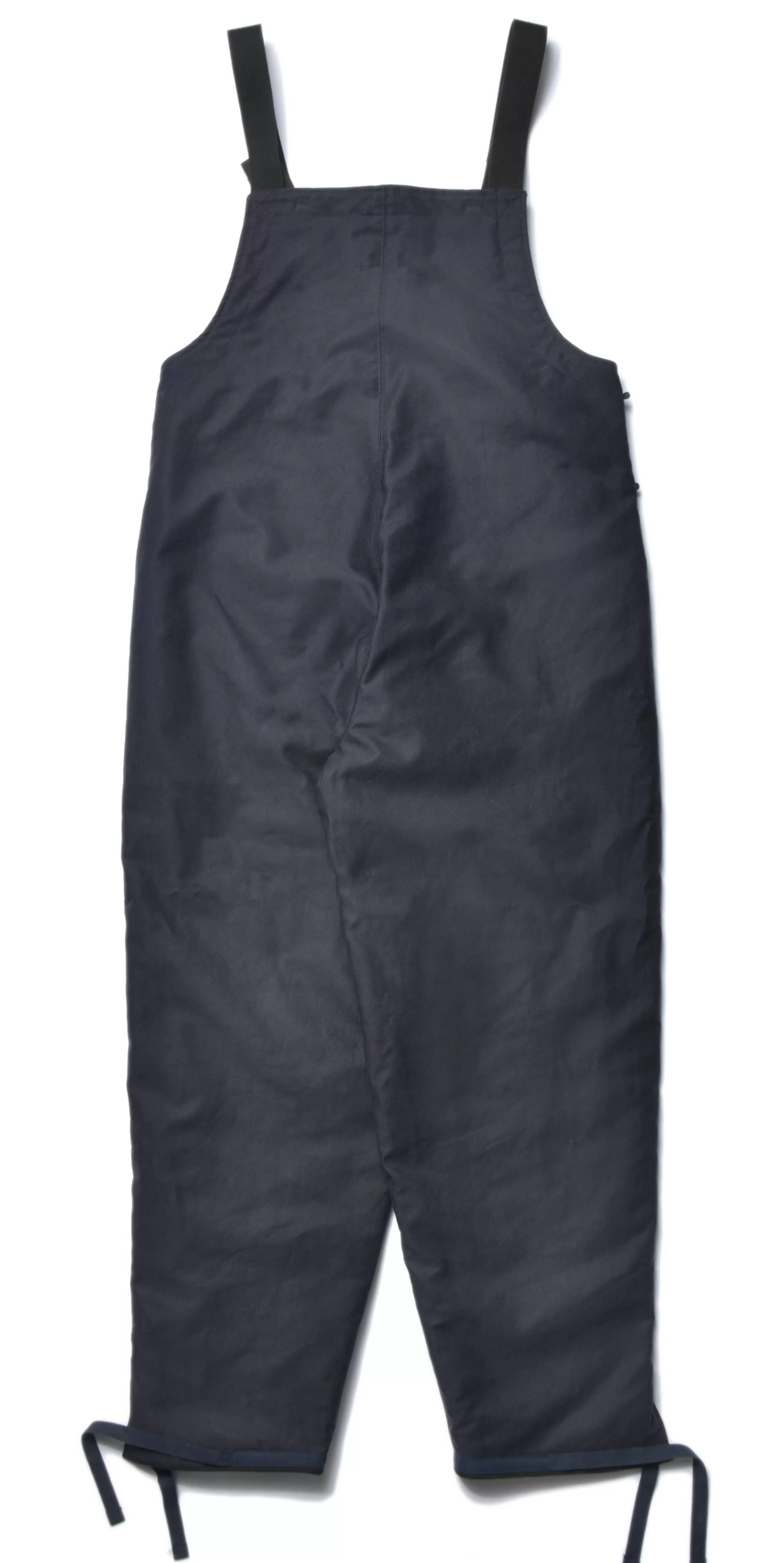 The Real McCoy's Special Winter Clothing Trousers Navy Best