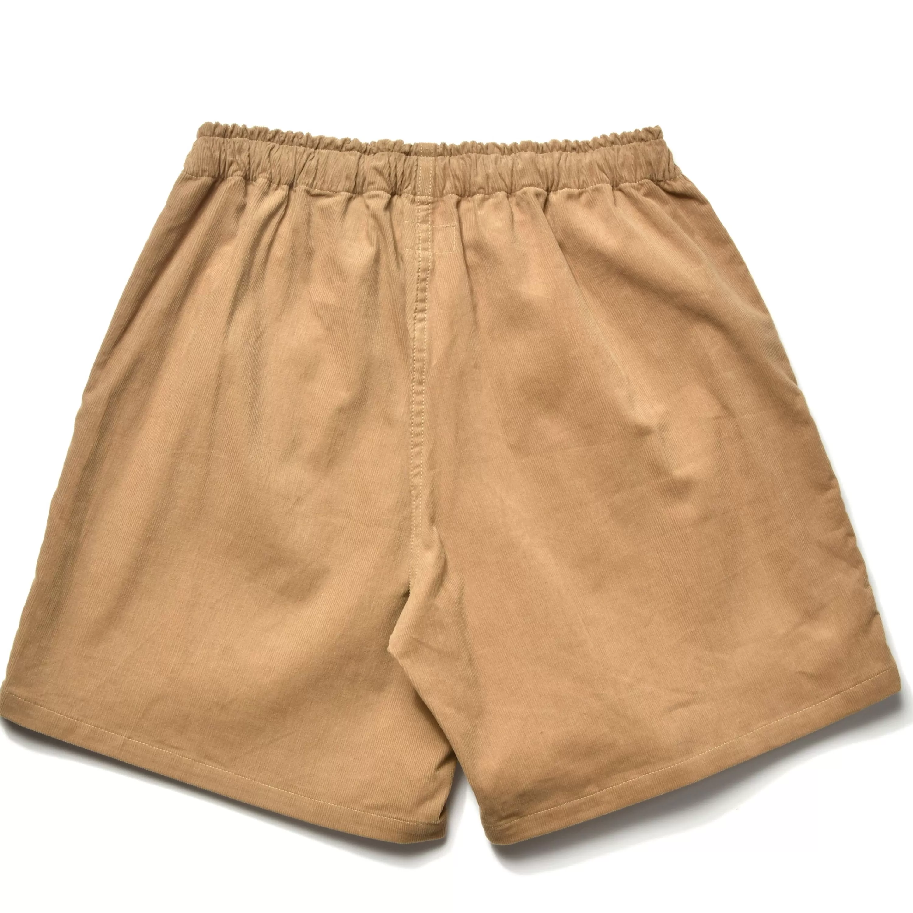 Joe McCoy Summer Corduroy Swim Shorts 041 Beige Outlet
