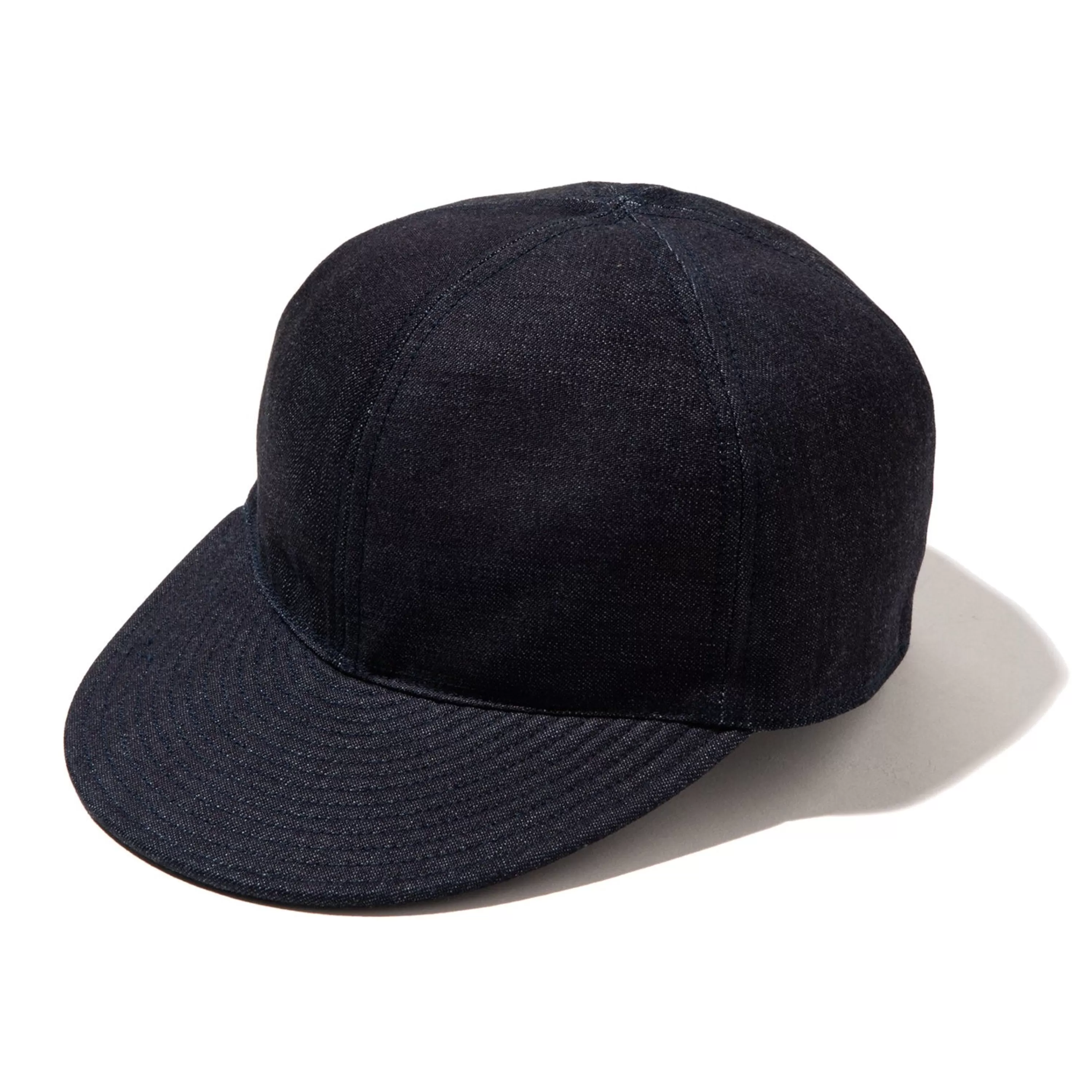 The Real McCoy's Type A-3 Cap 140 Indigo Clearance