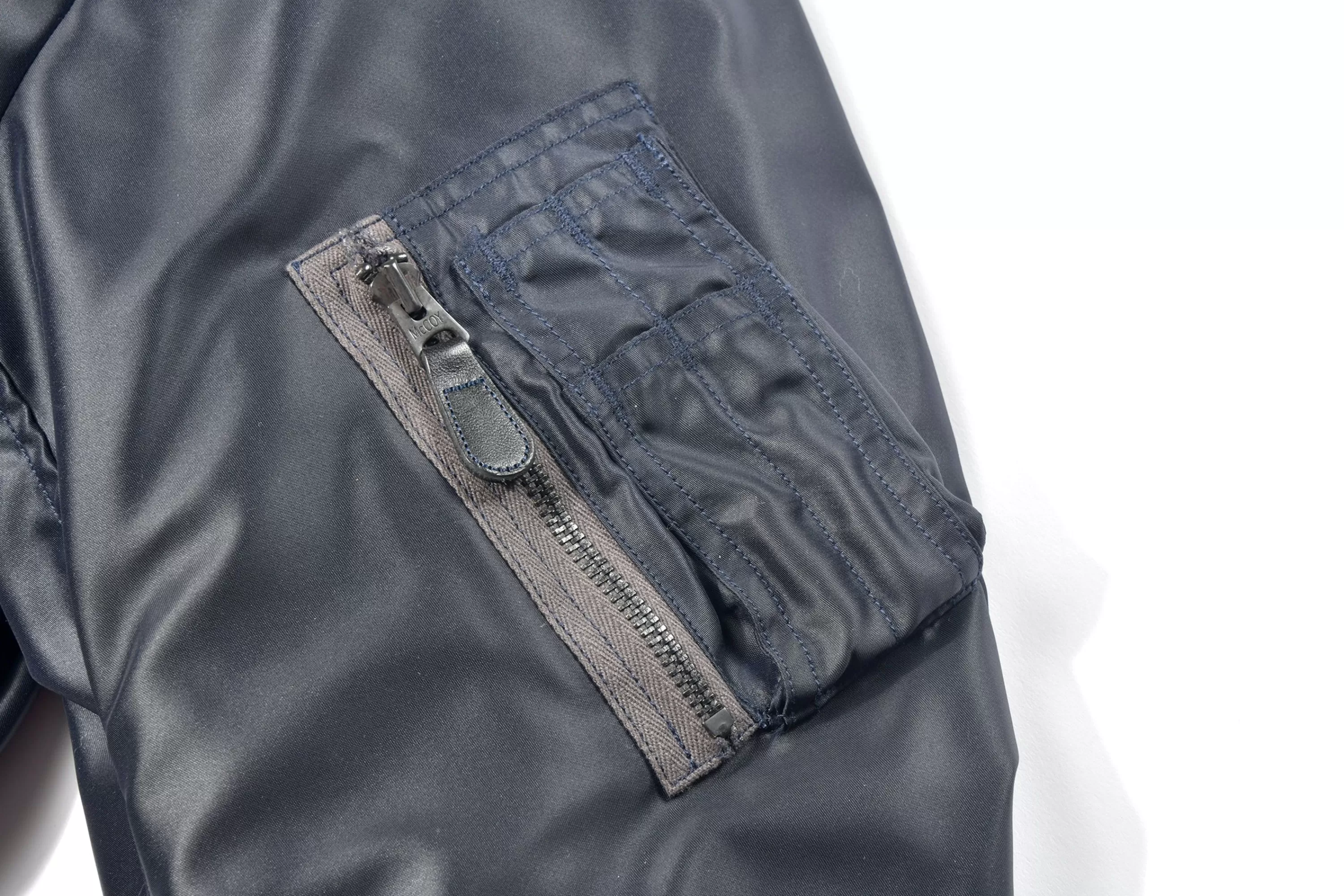 The Real McCoy's Type B-15C Real Mccoy Mfg.Co. / Modified 140 Navy Sale