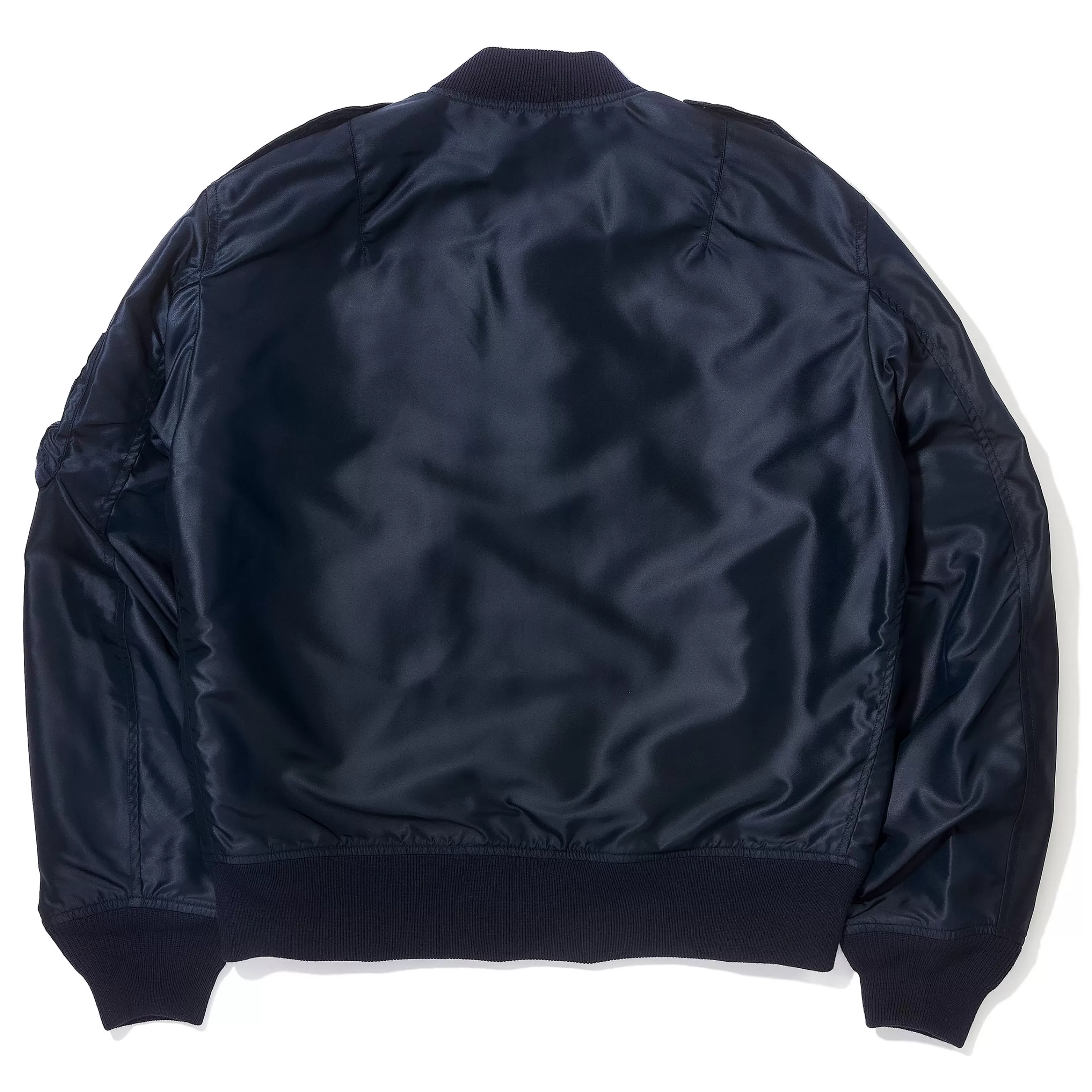 The Real McCoy's Type L-2A Real Mccoy Mfg. Co. 140 Navy Best Sale