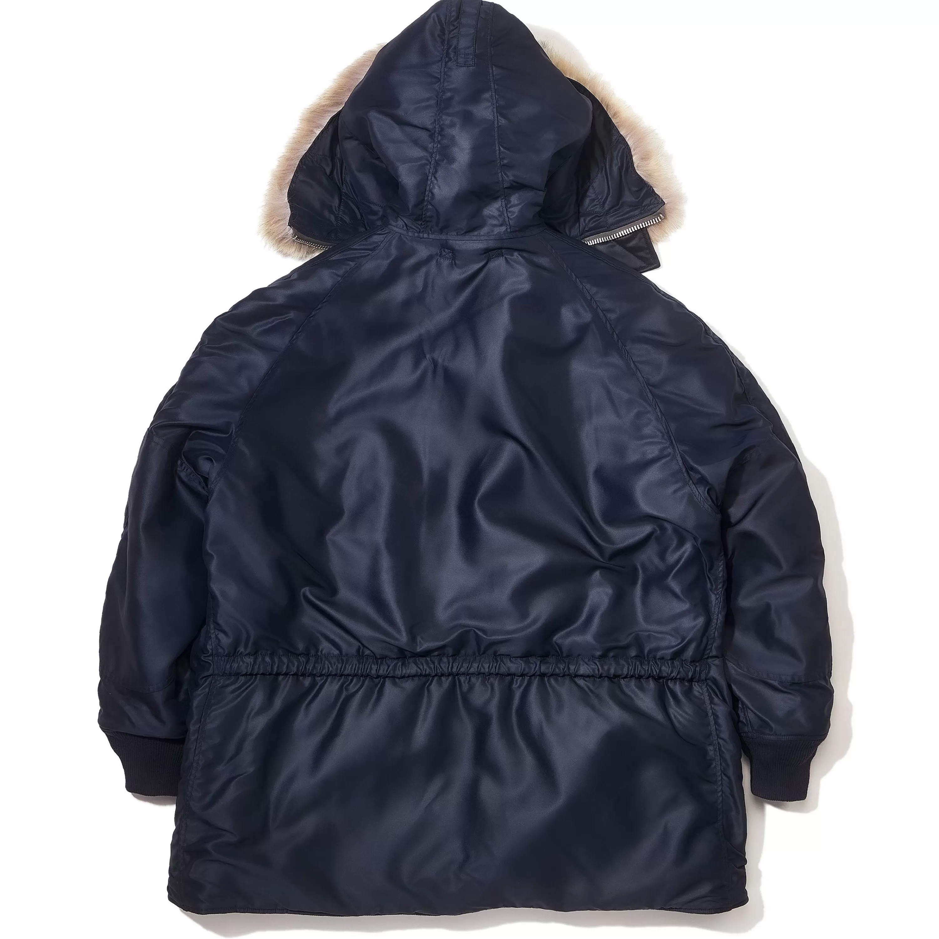 The Real McCoy's Type N-3A Real Mccoy Mfg. Co. Navy Outlet