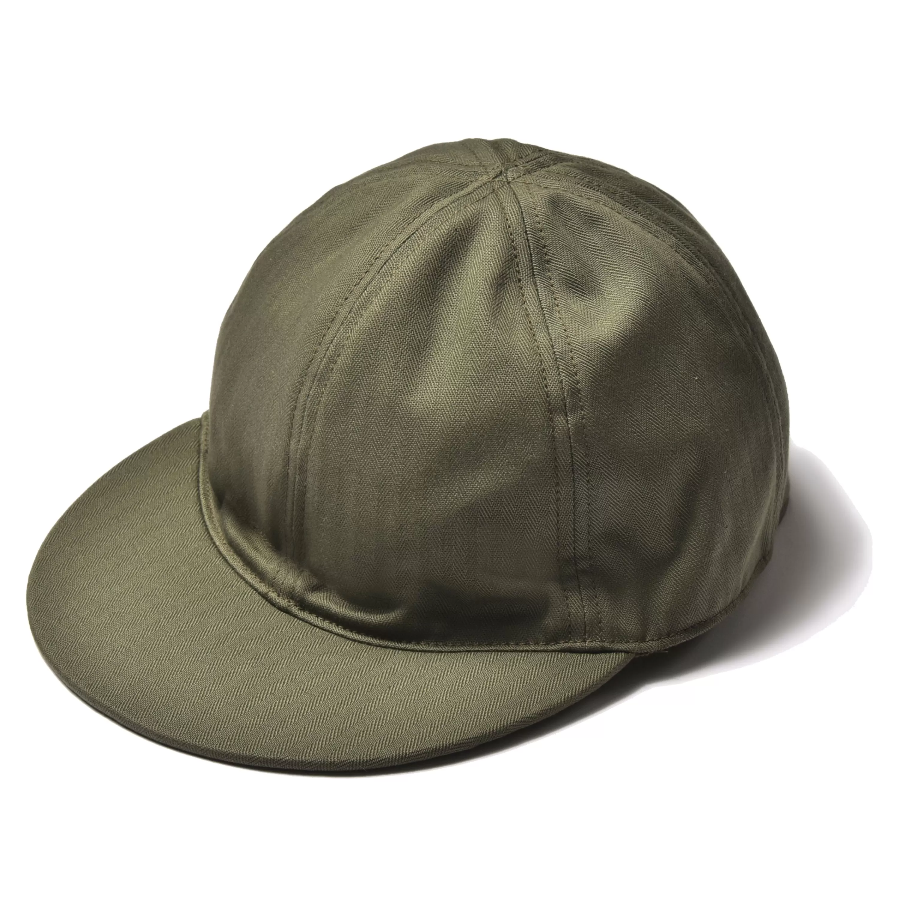 The Real McCoy's Utility, Cap N-3 150 Olive Shop